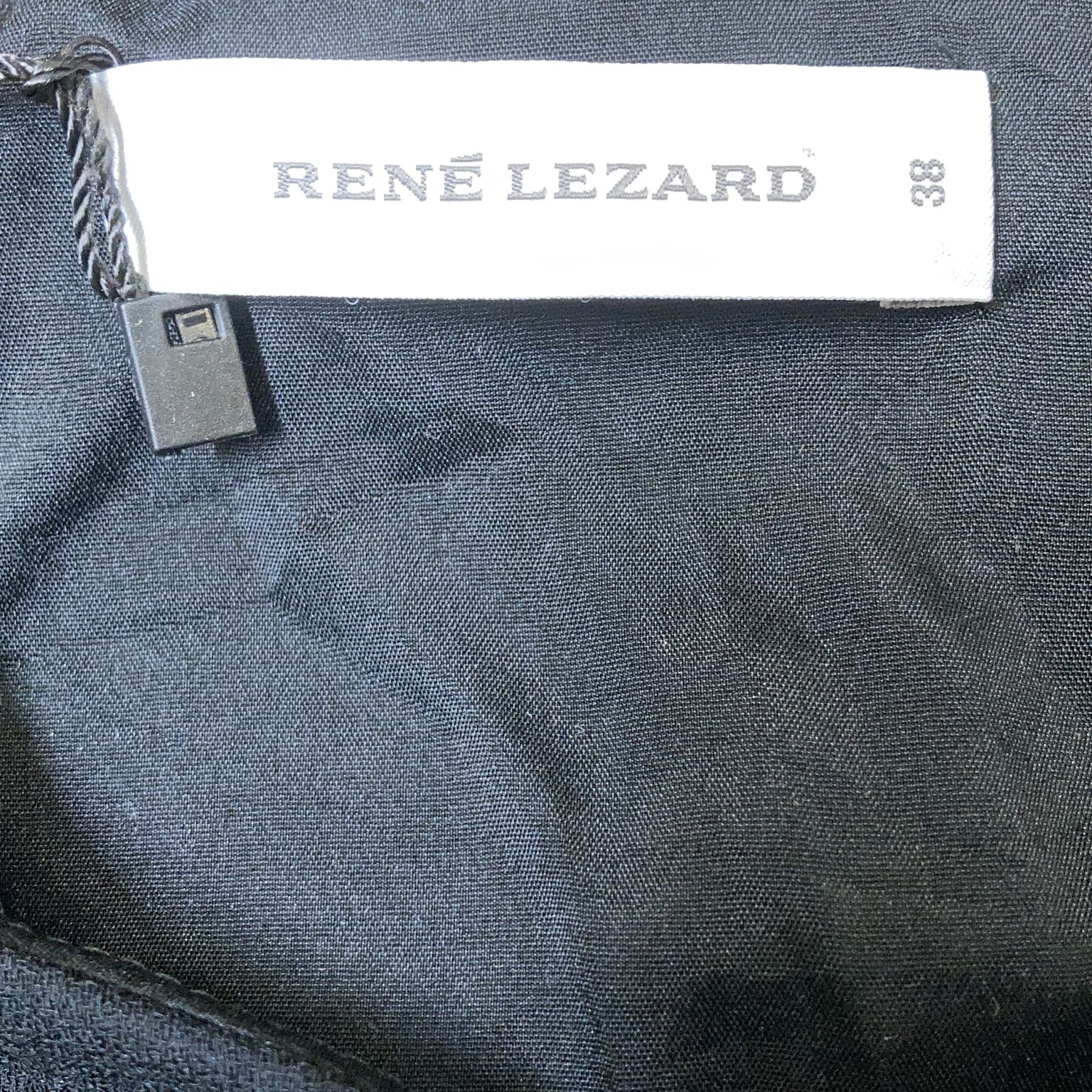 René Lezard