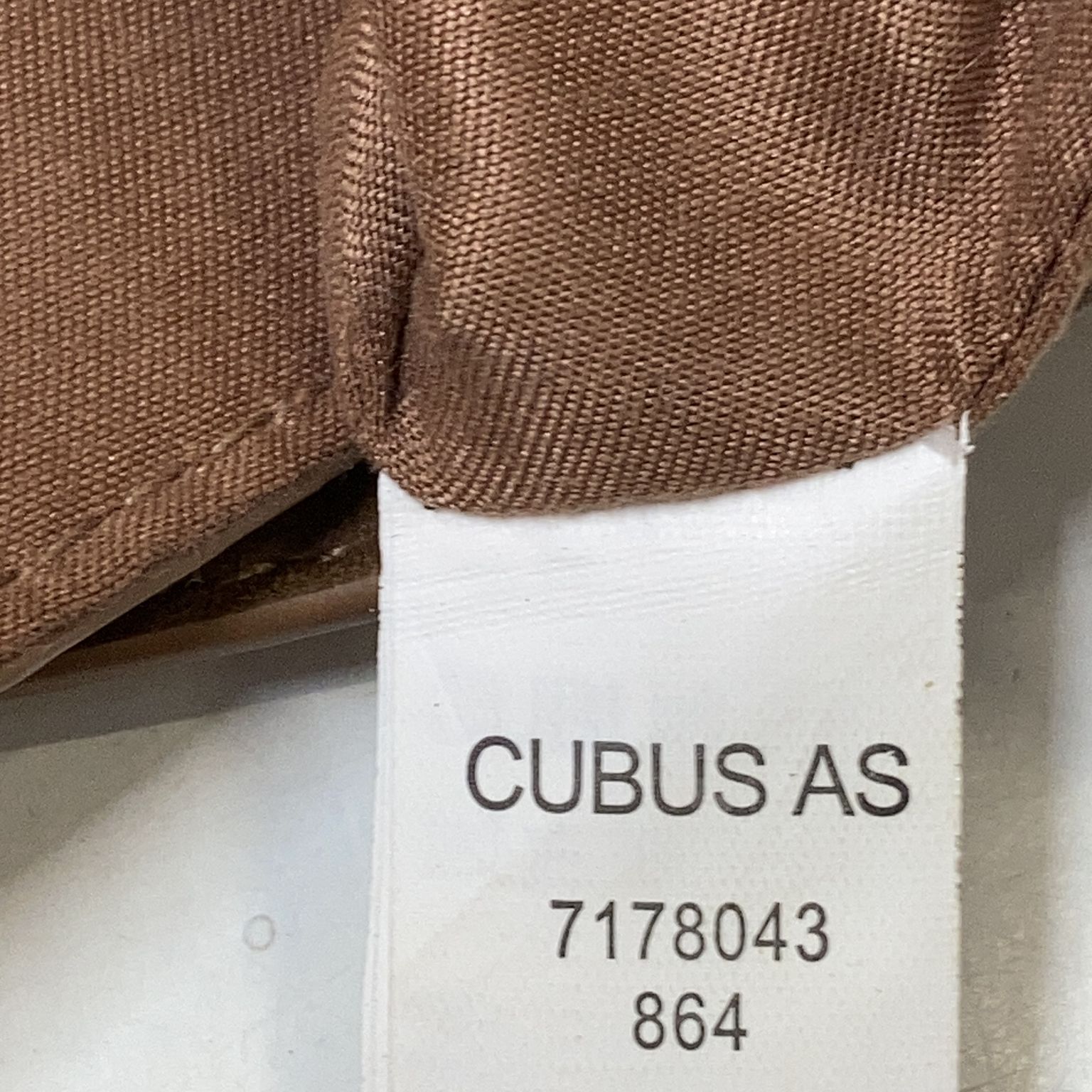 Cubus