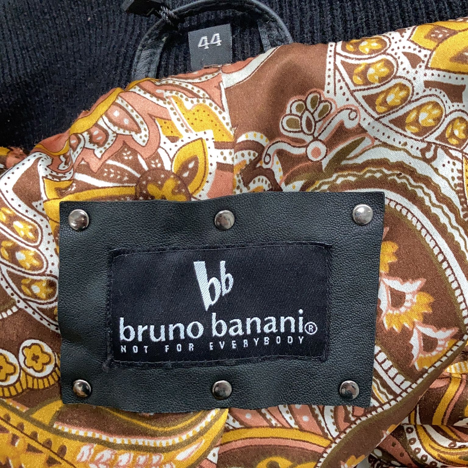 Bruno Banani