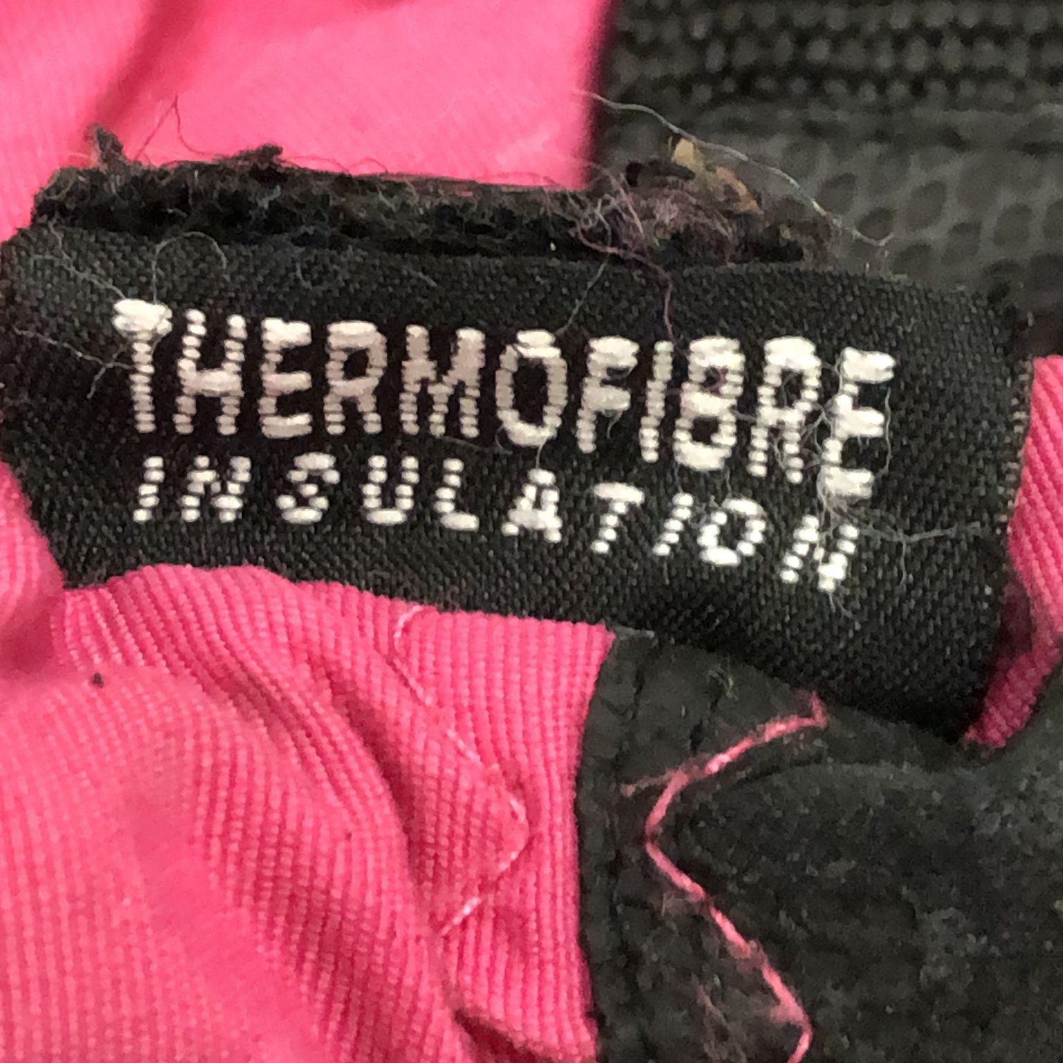 Thermofibre