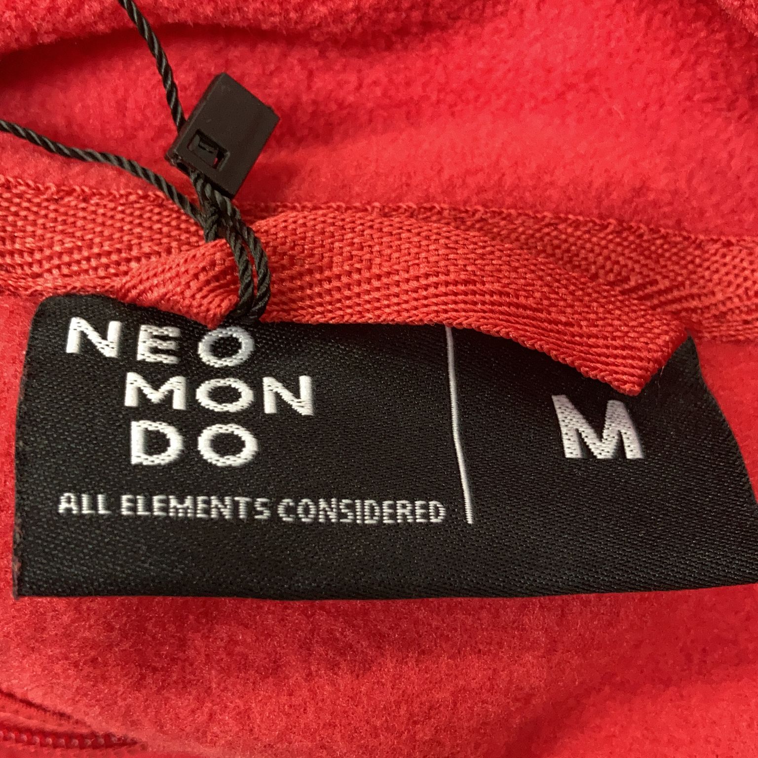 Neomondo