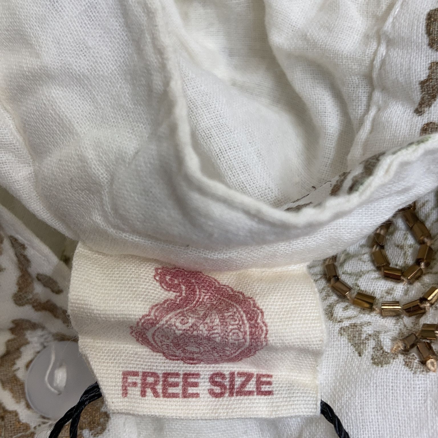 Free Size