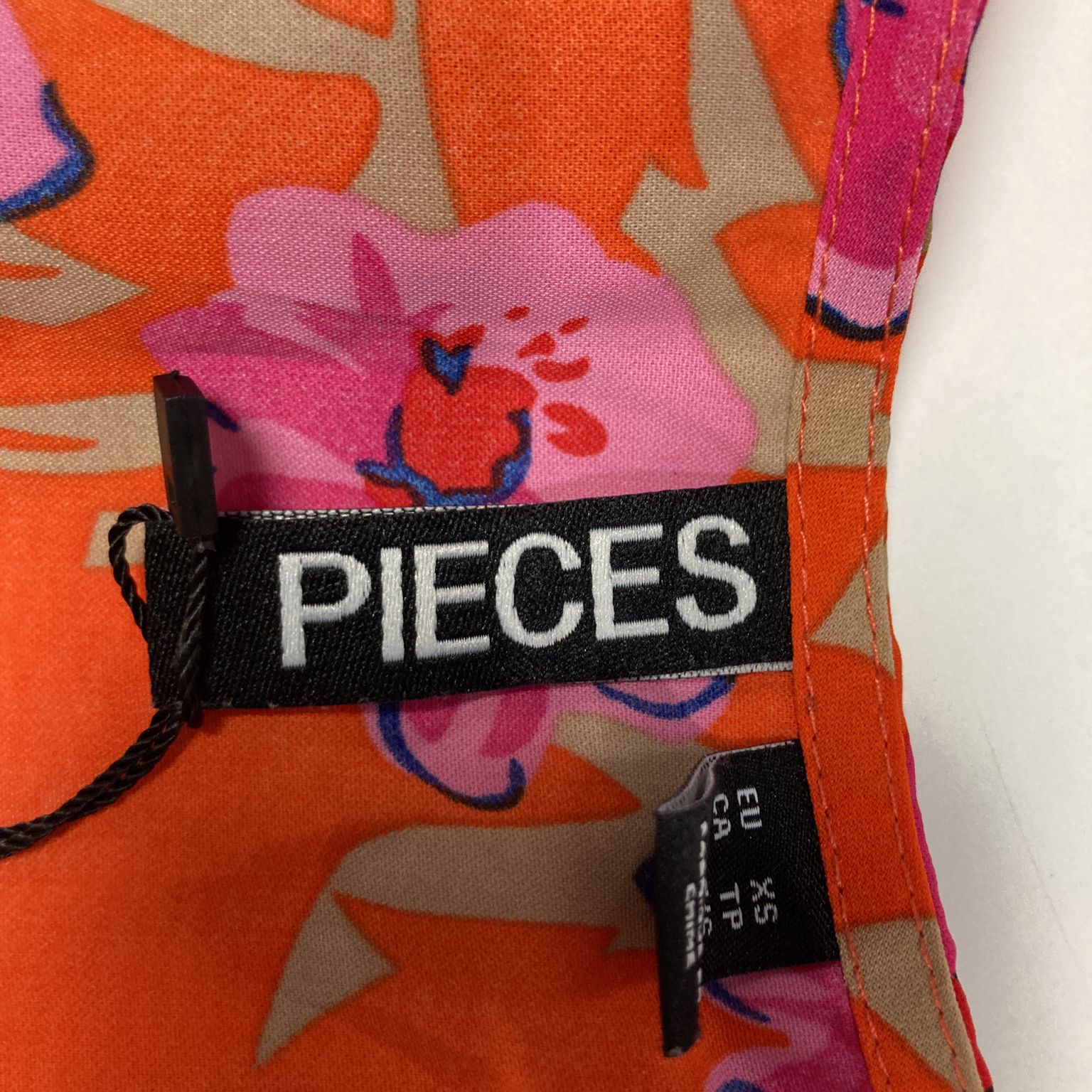 Pieces