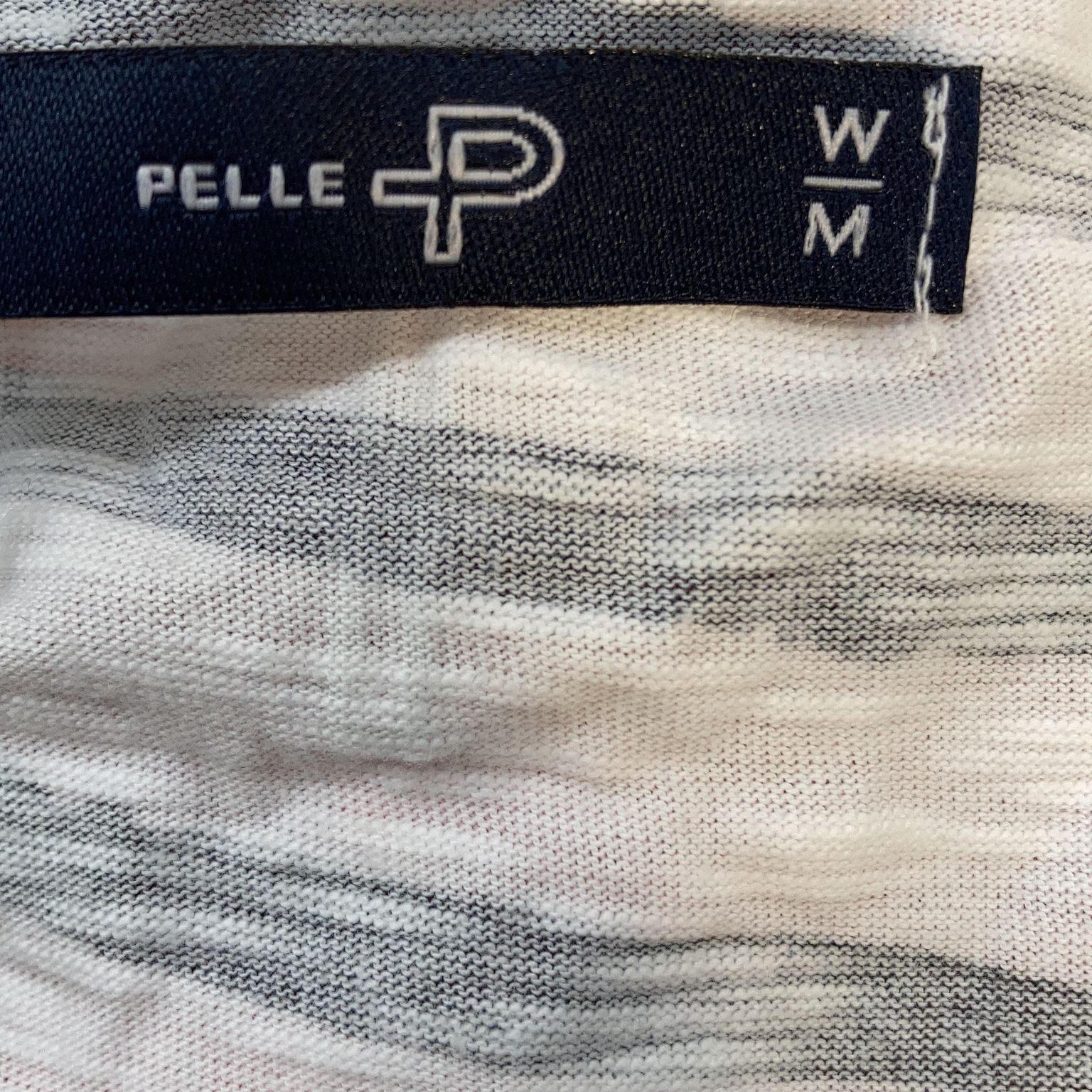 Pelle P