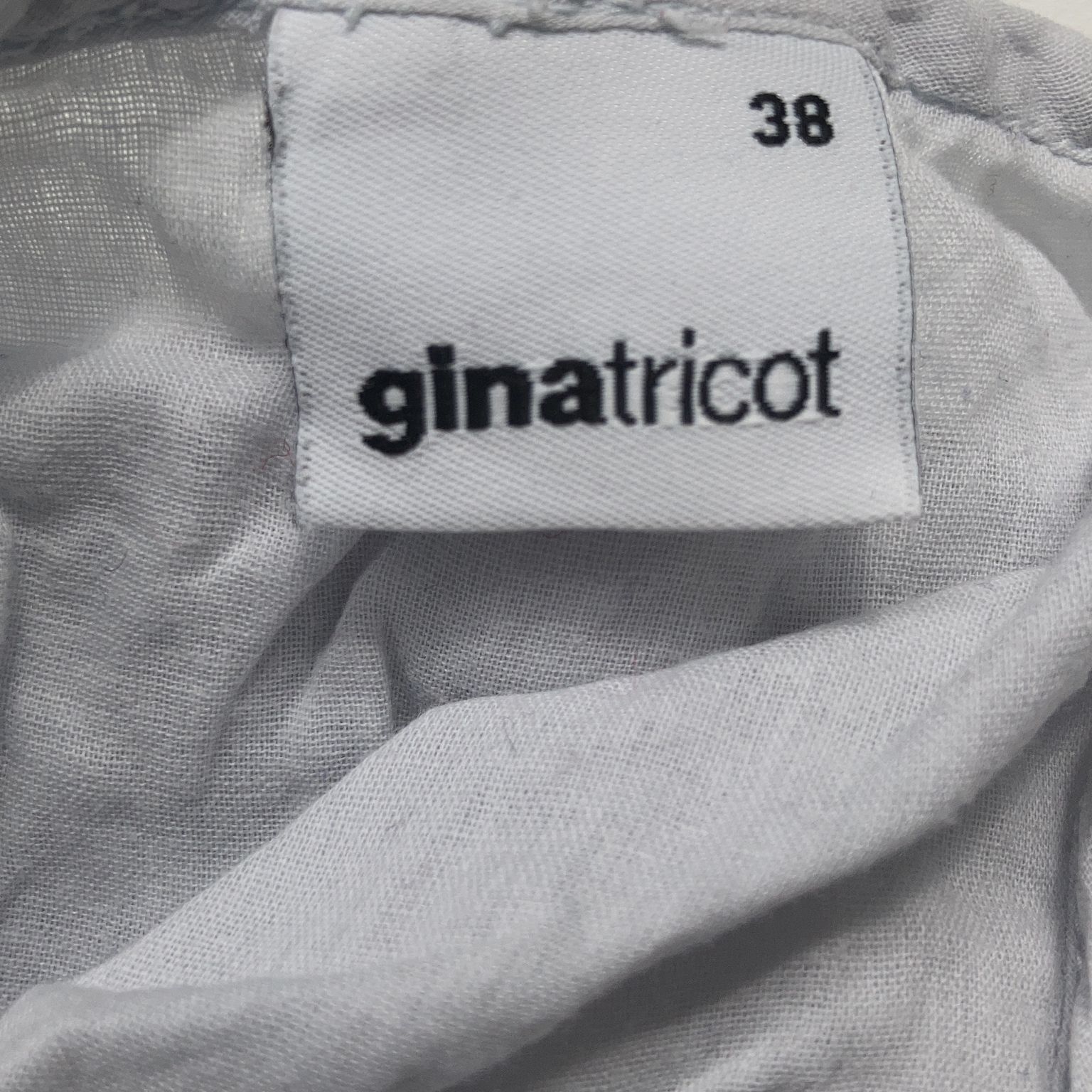 Gina Tricot