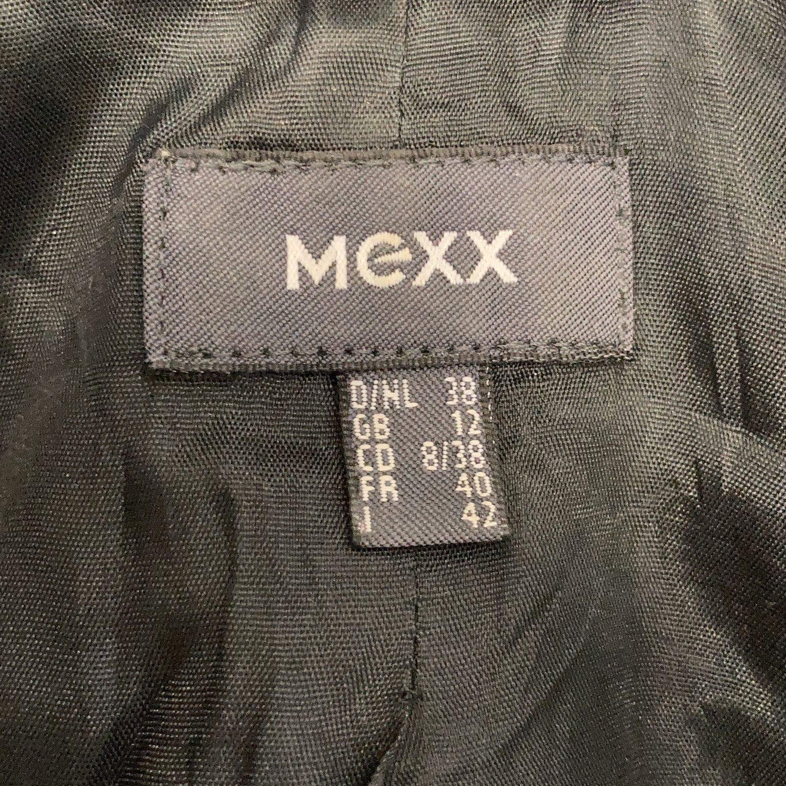 Mexx