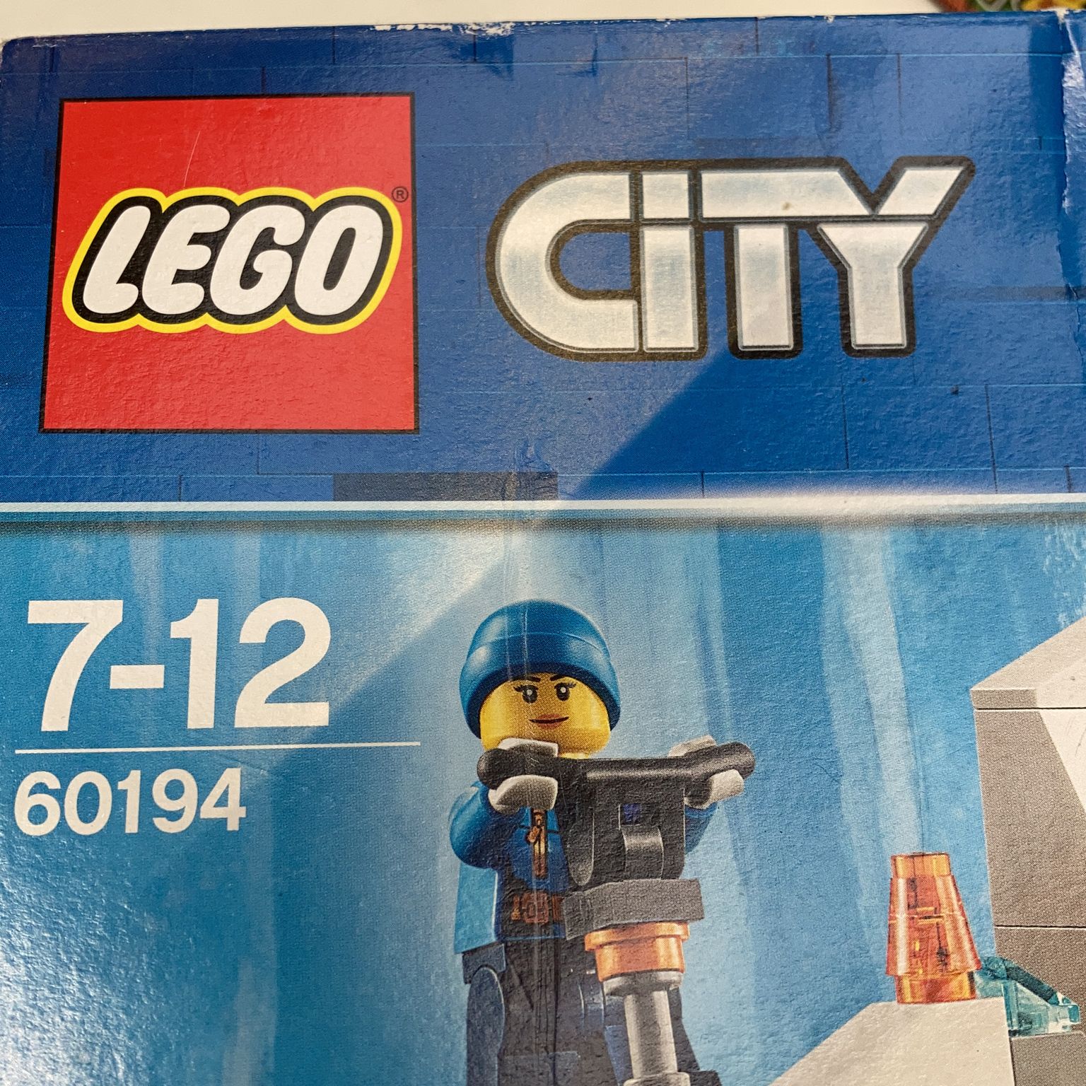 LEGO