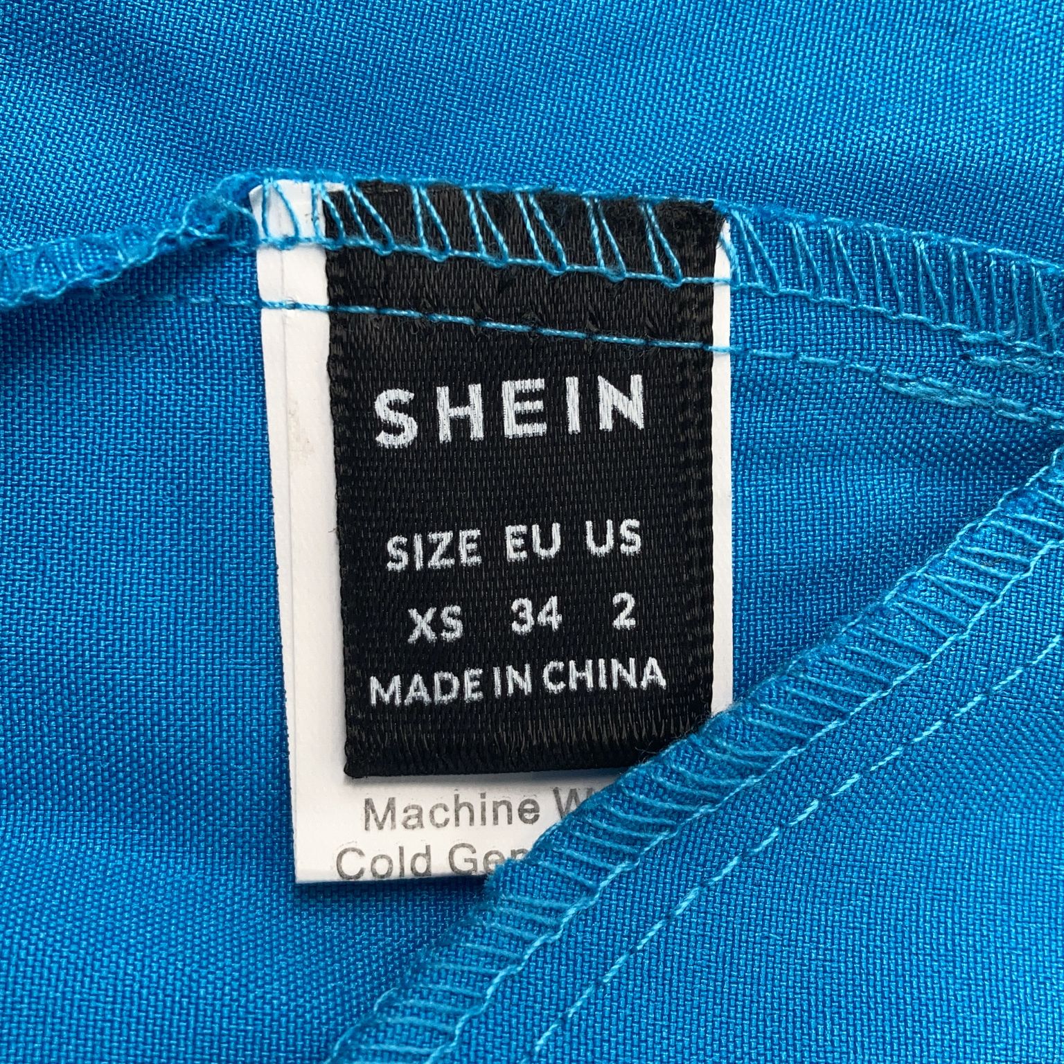 Shein