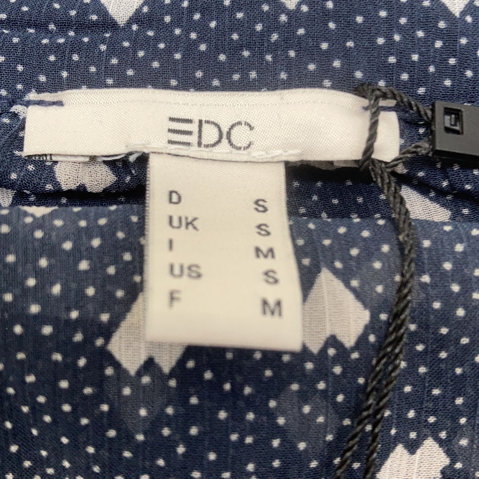 EDC by ESPRIT