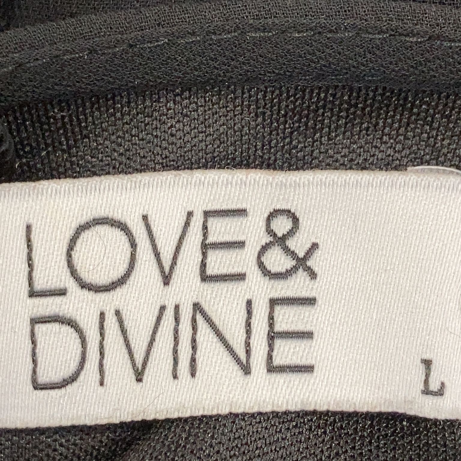 Love  Divine