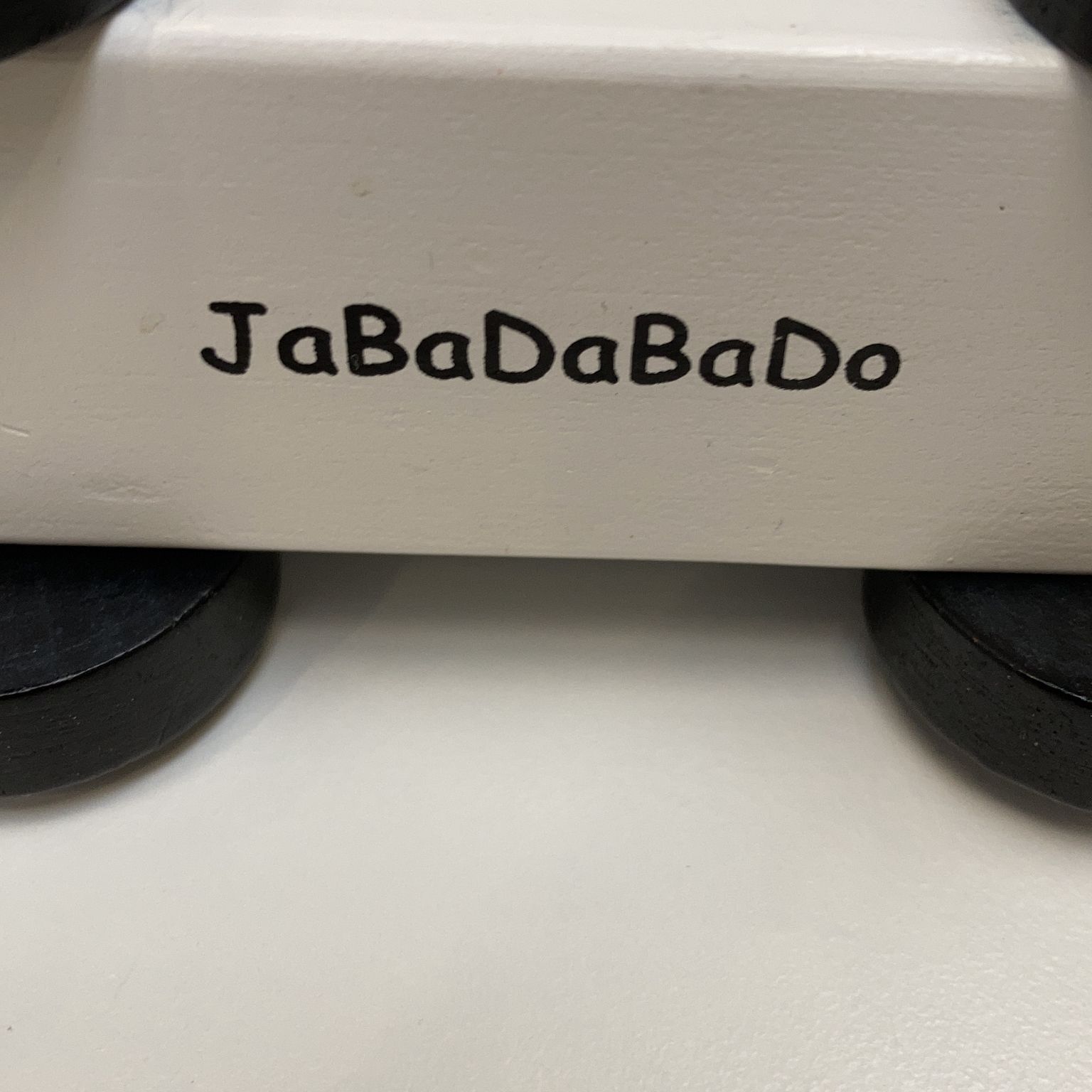 JaBaDaBaDo