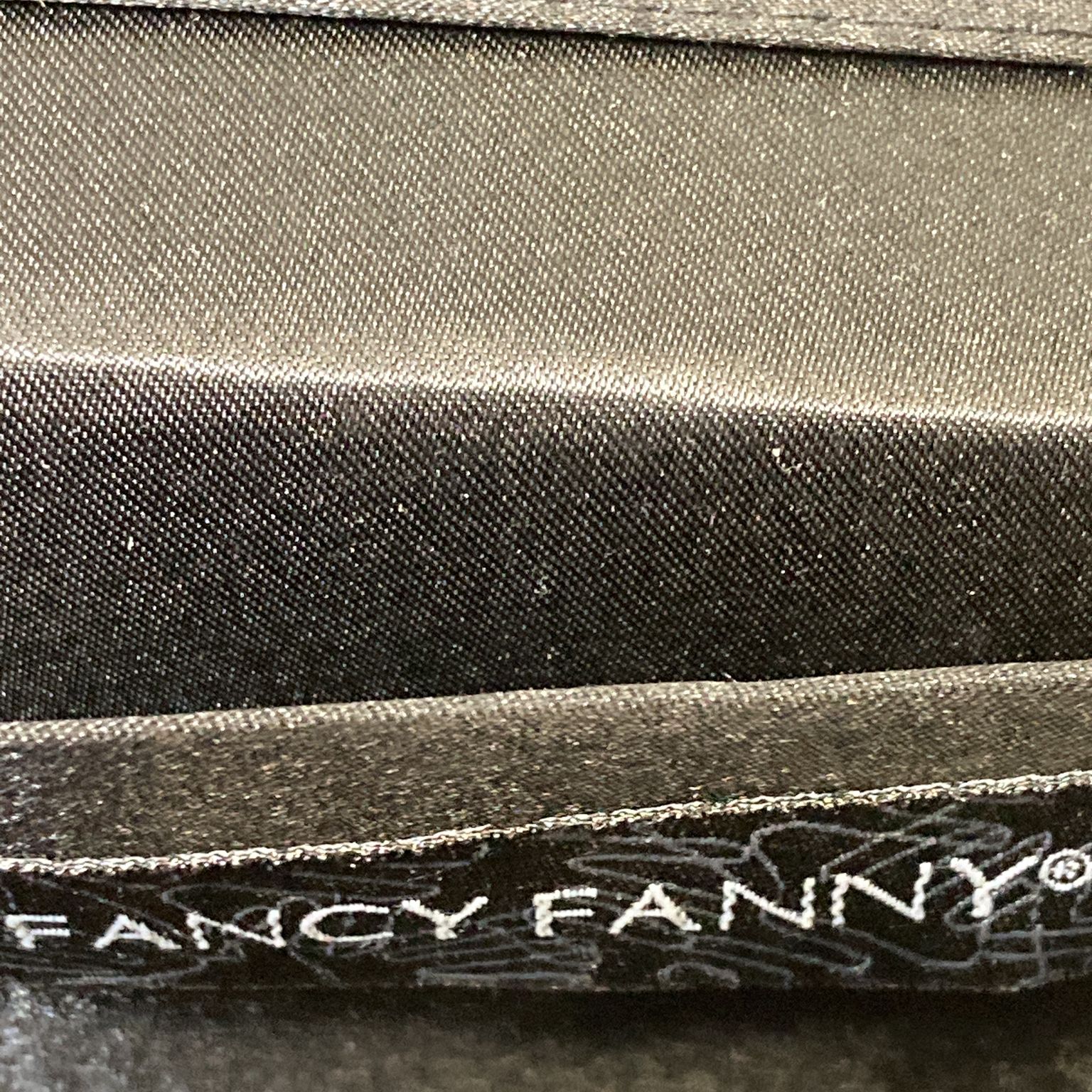 Fancy Fanny