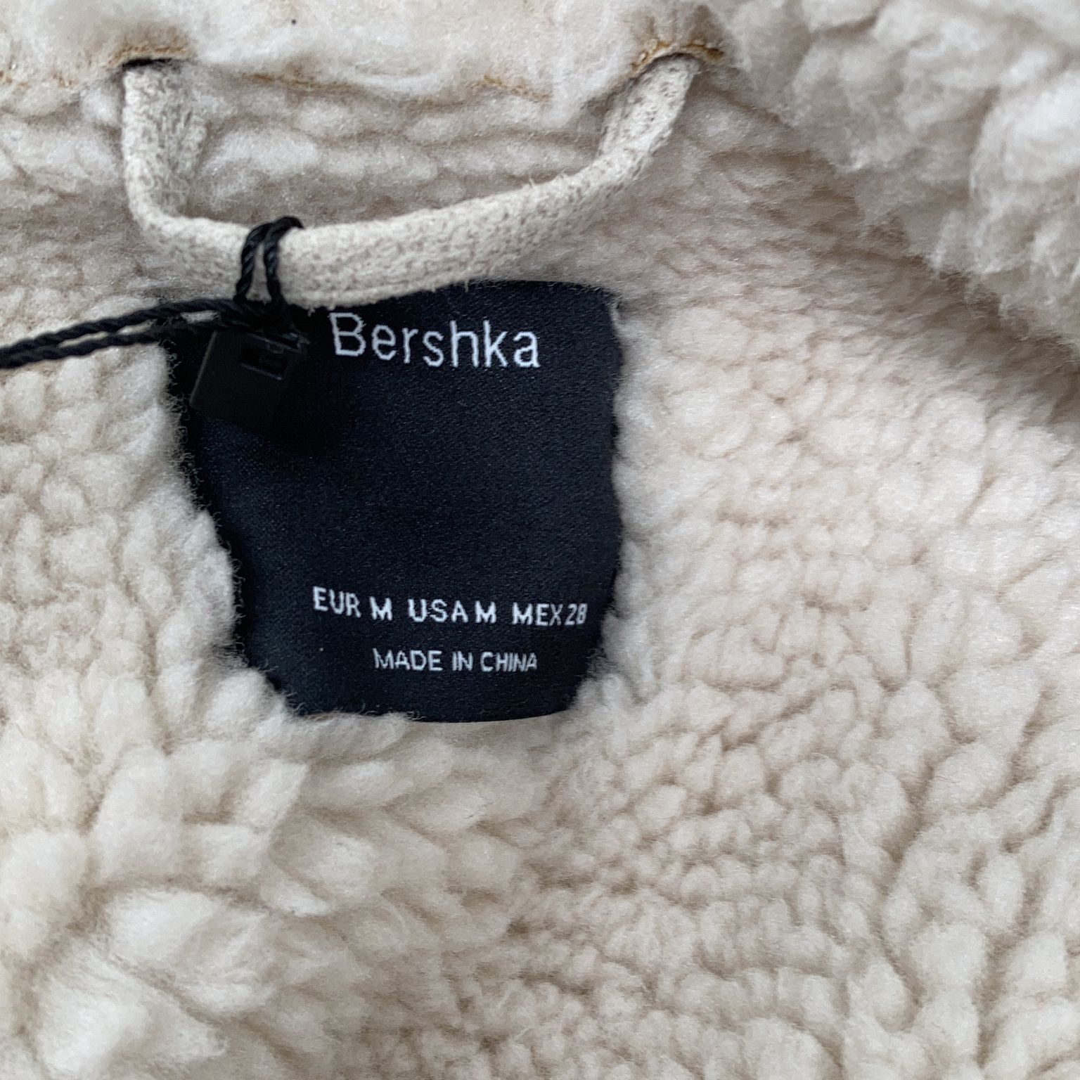 Bershka