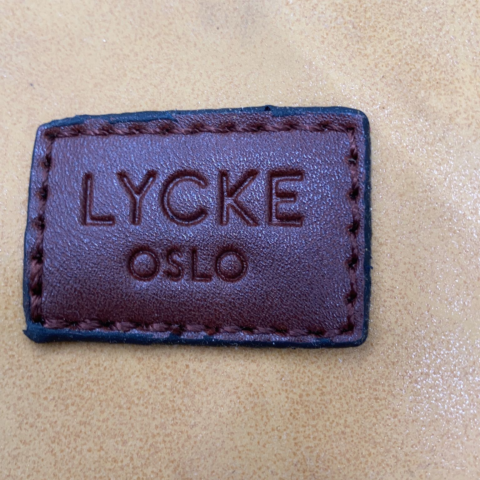 Lycke Oslo