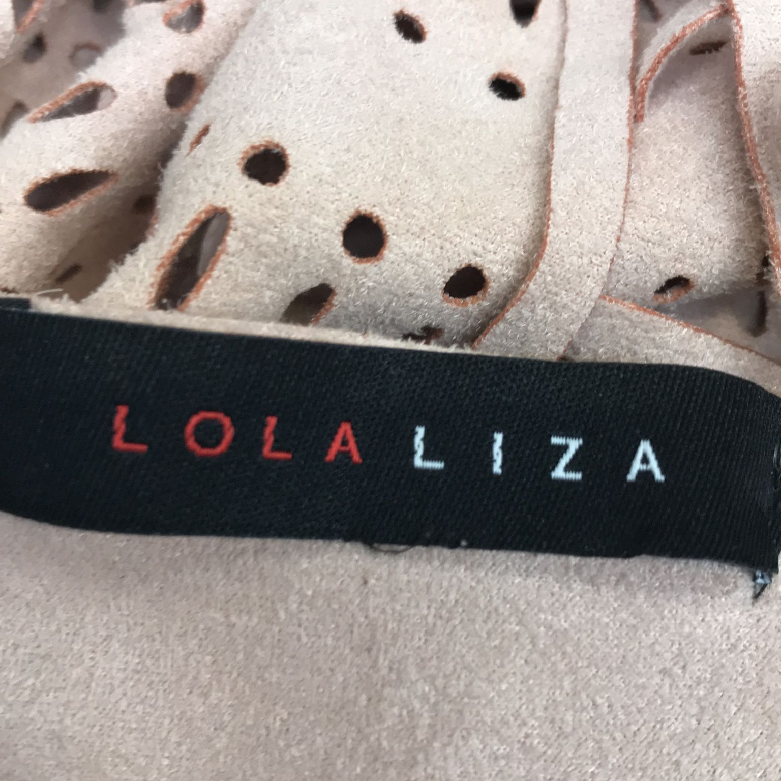 Lola Liza