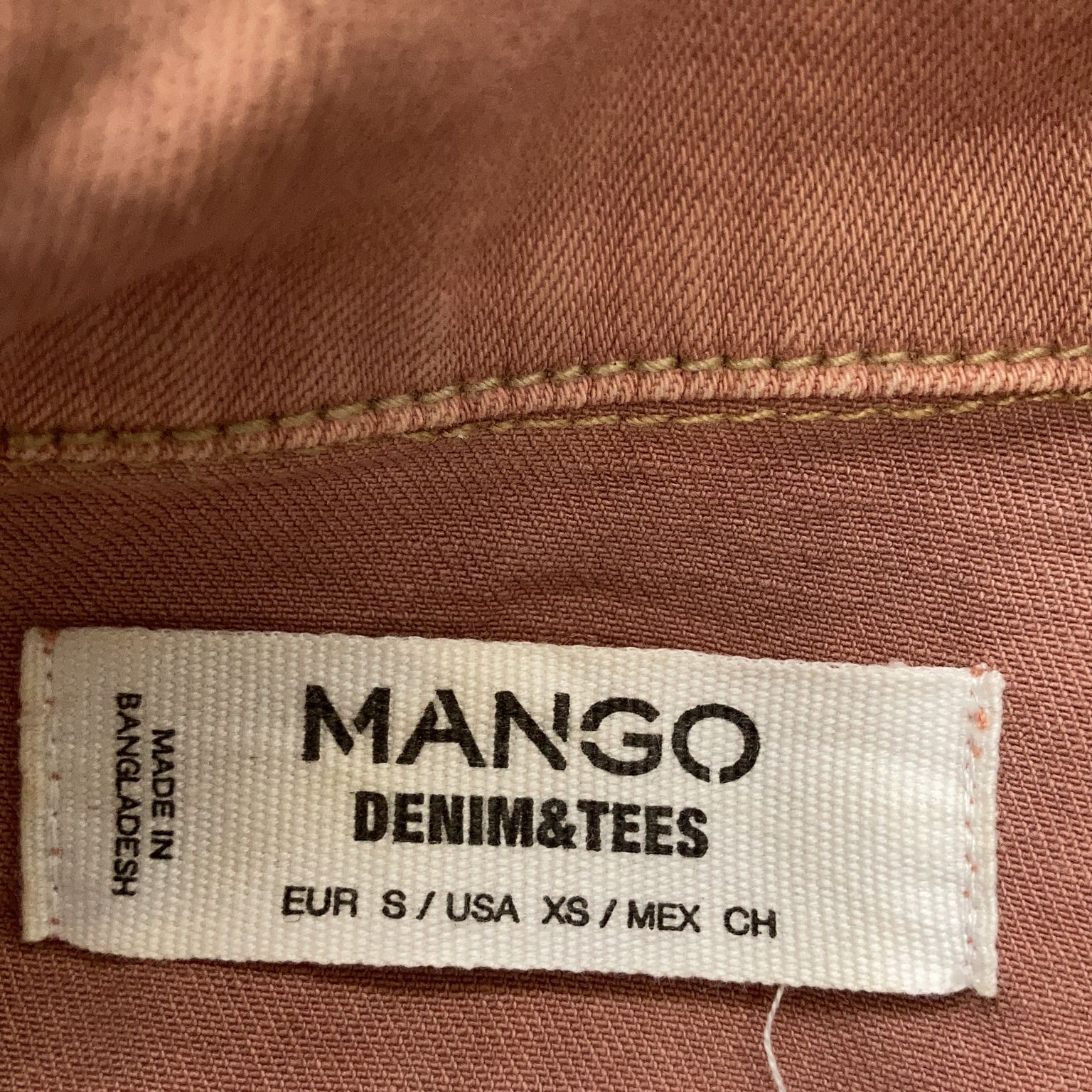 Mango