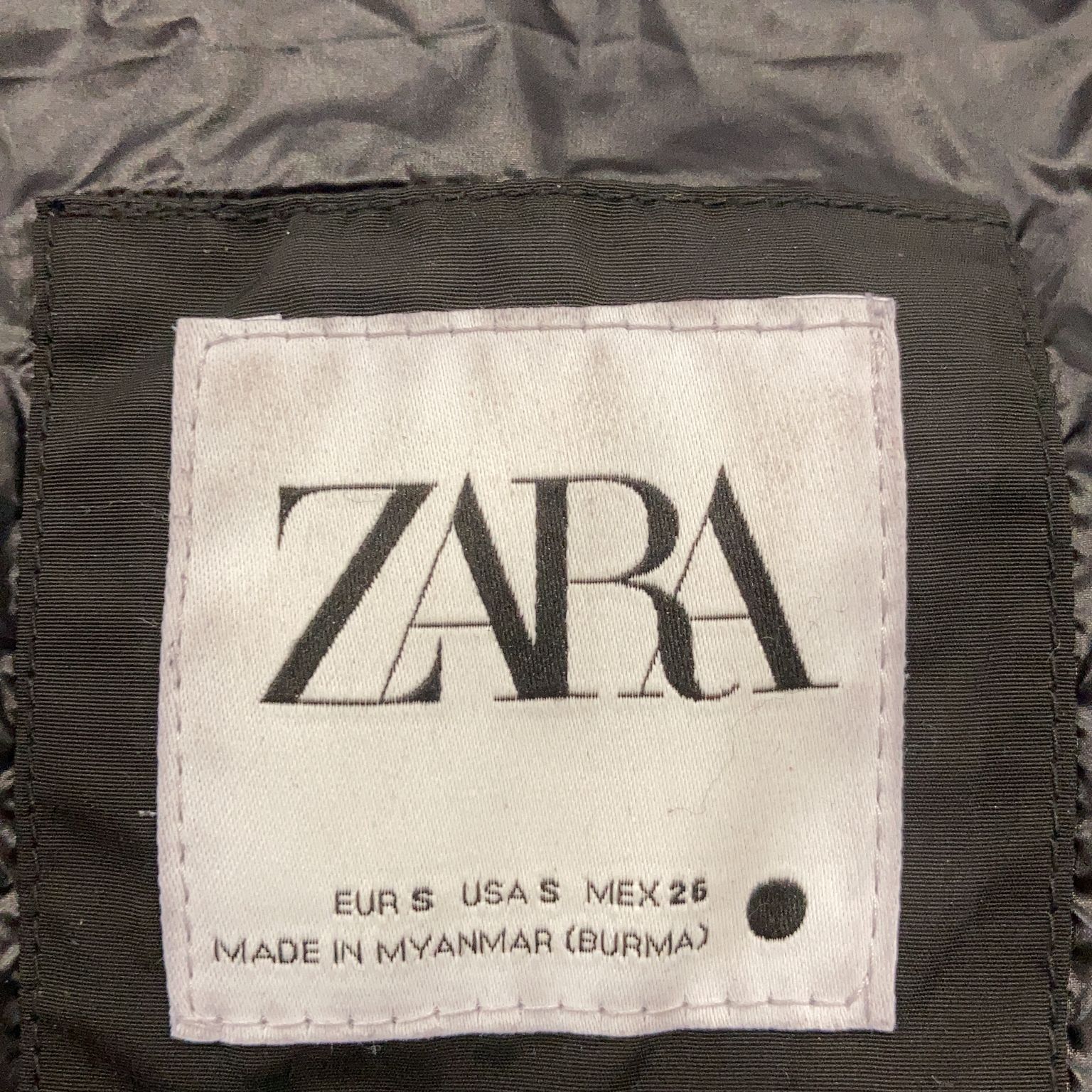 Zara