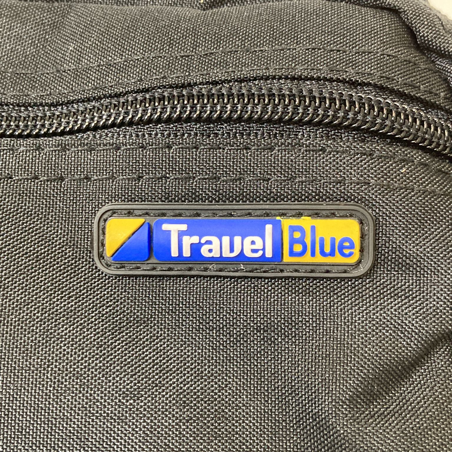 Travel Blue