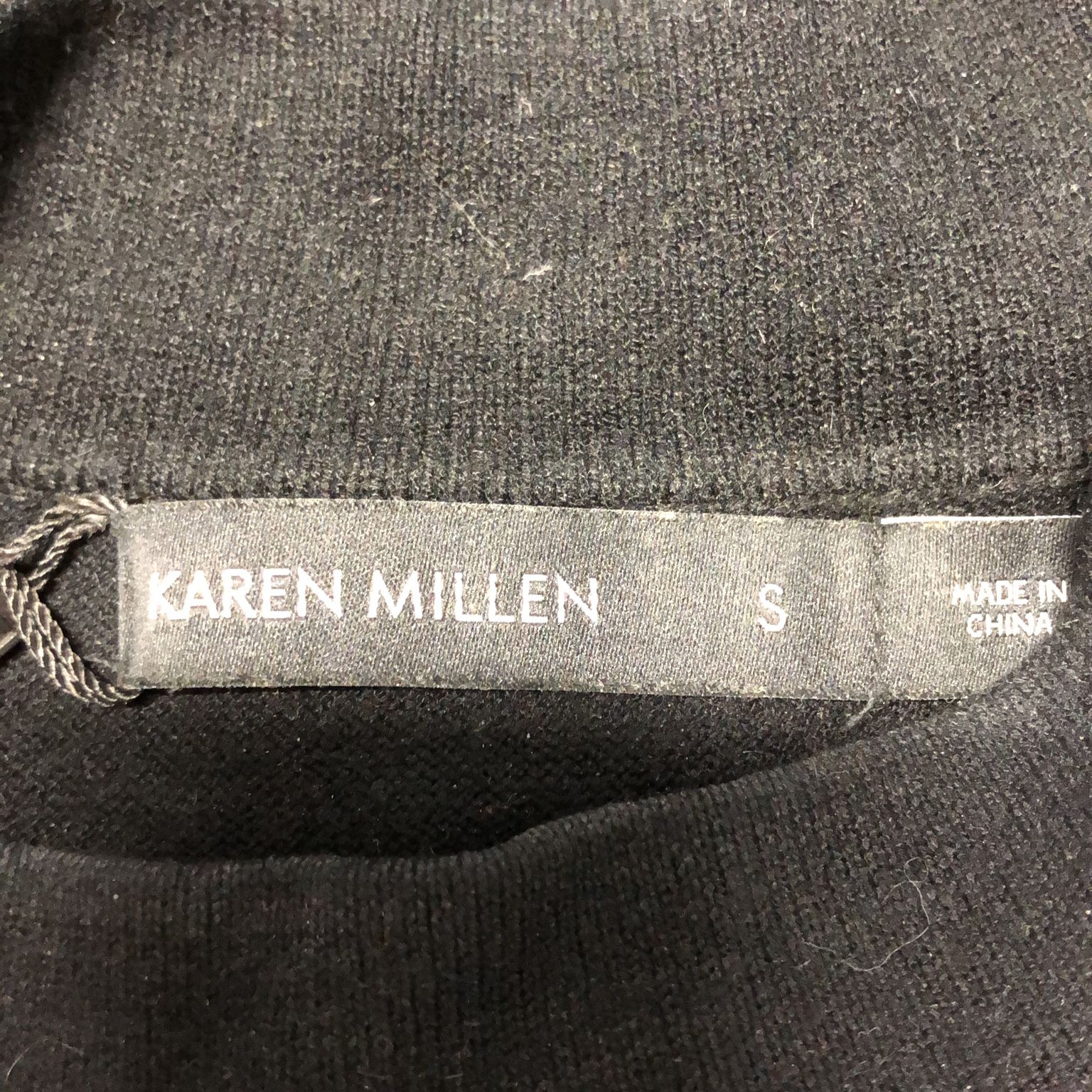 Karen Millen