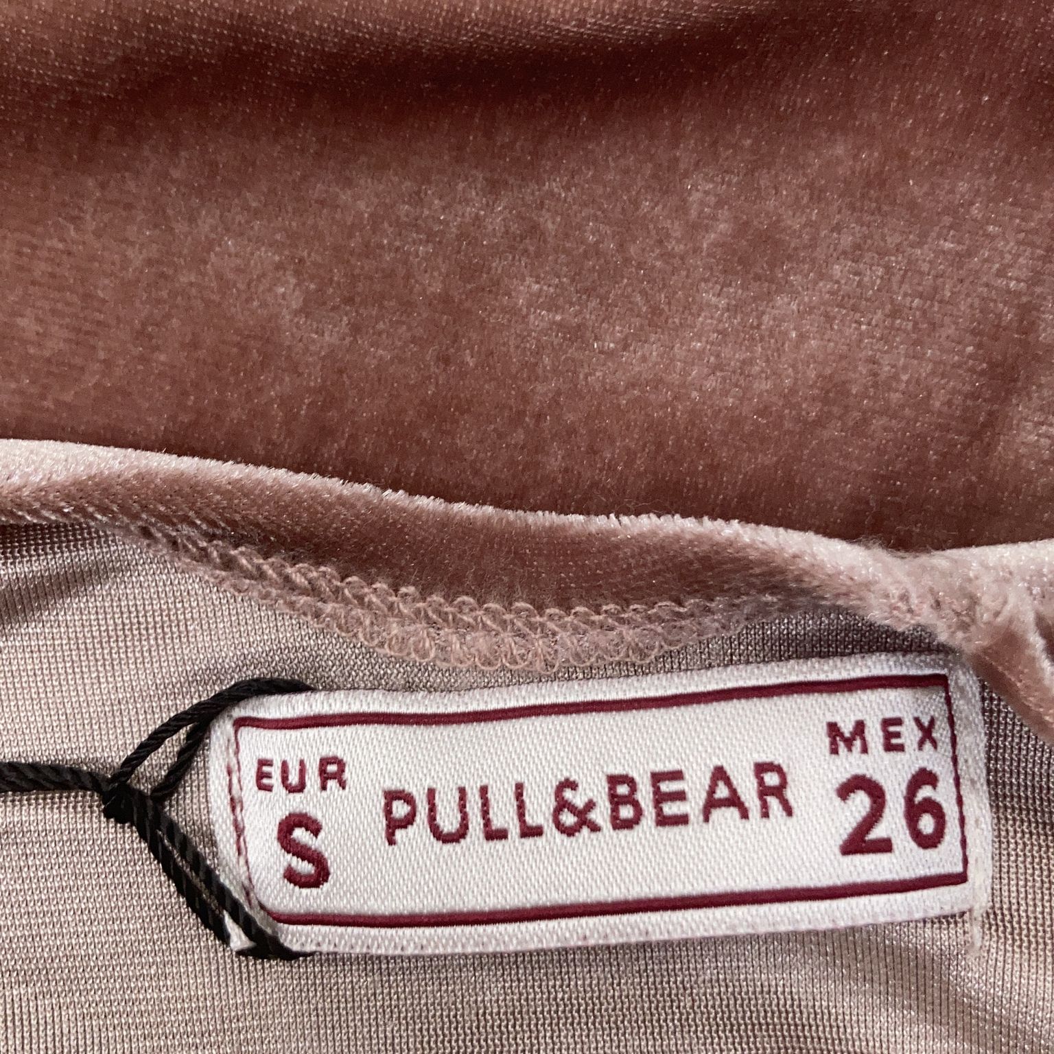 Pull  Bear