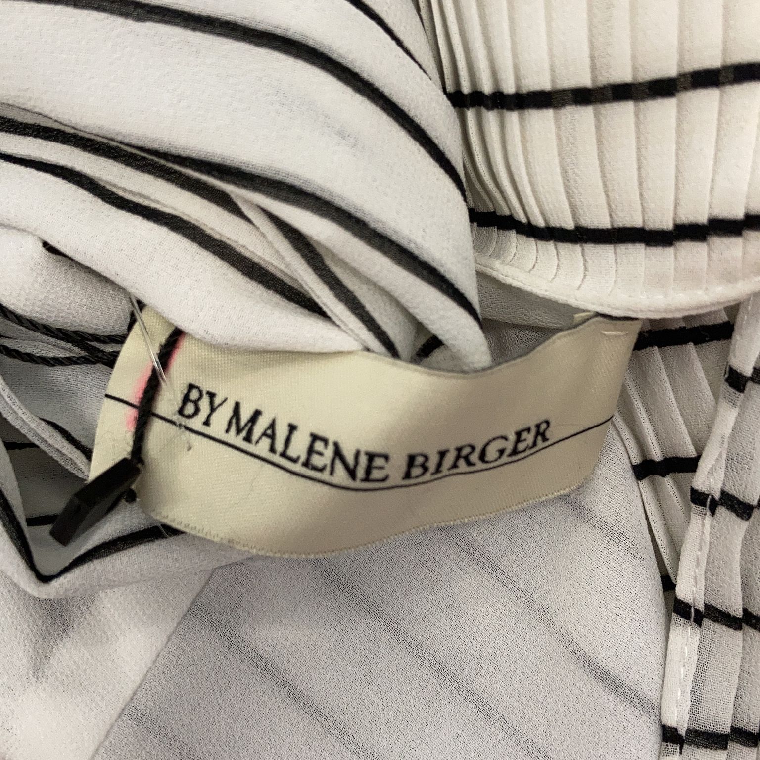 By Malene Birger