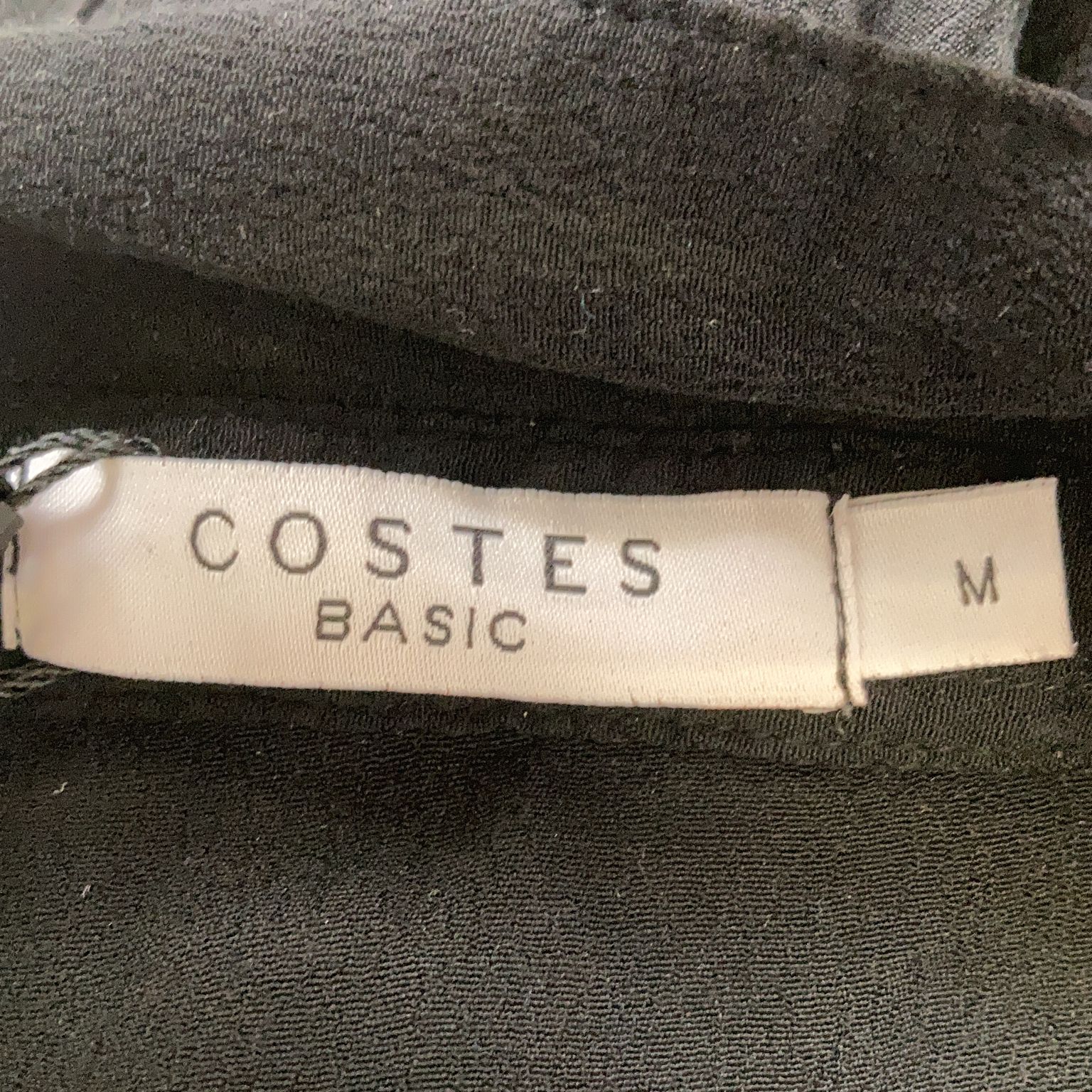 Costes Basic