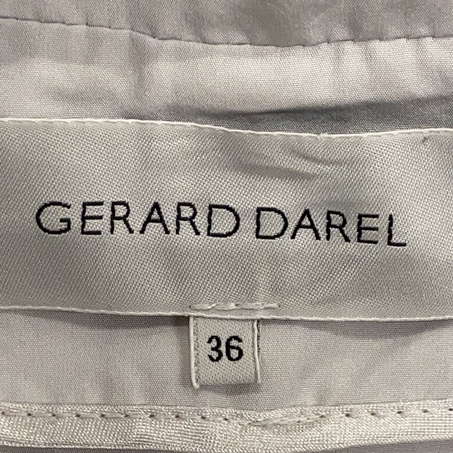 Gerard Darel