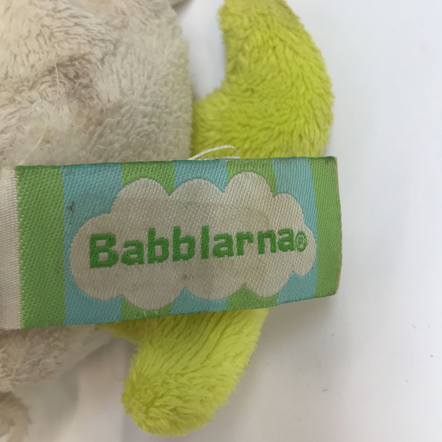 Babblarna