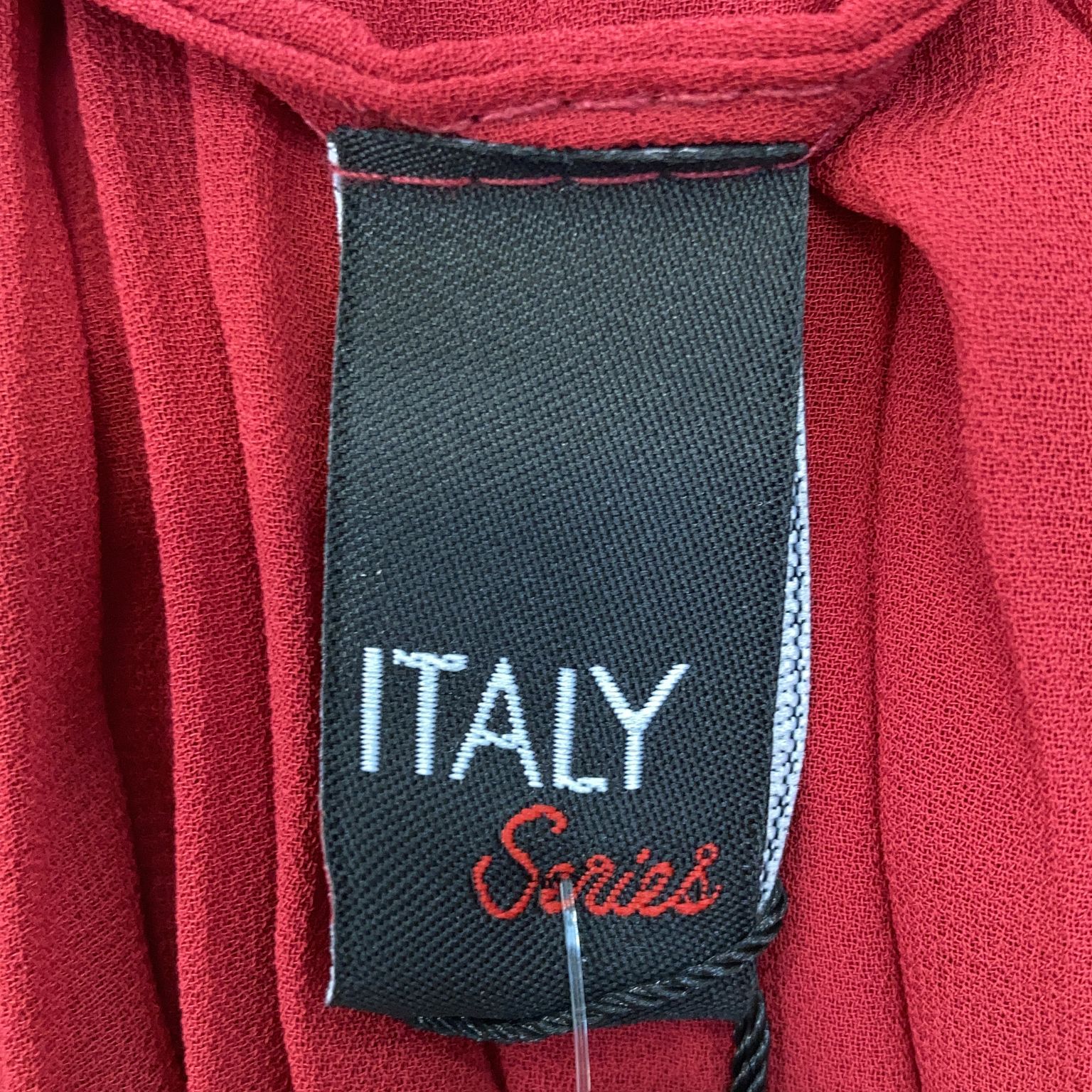 Italy Series