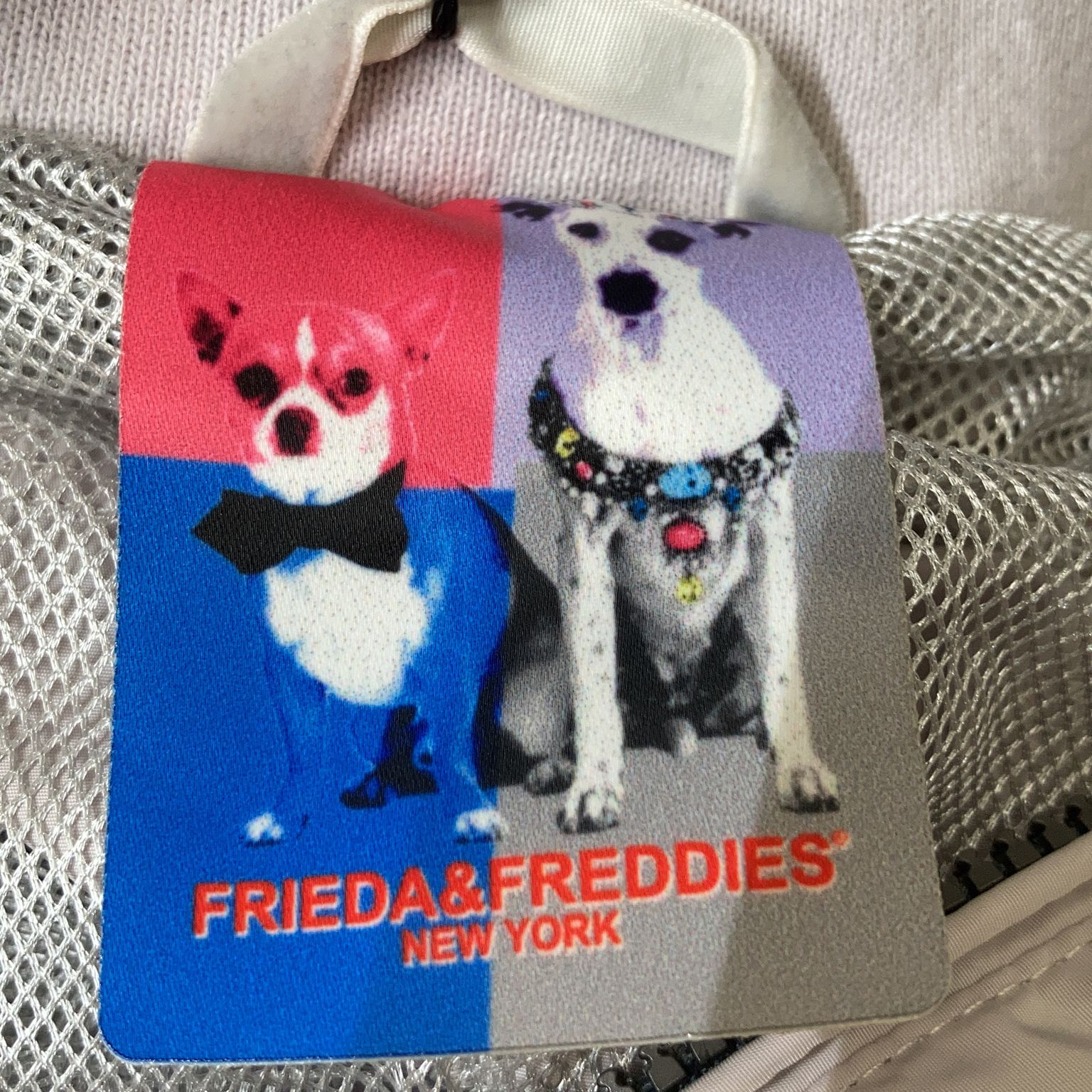 Frieda  Freddies