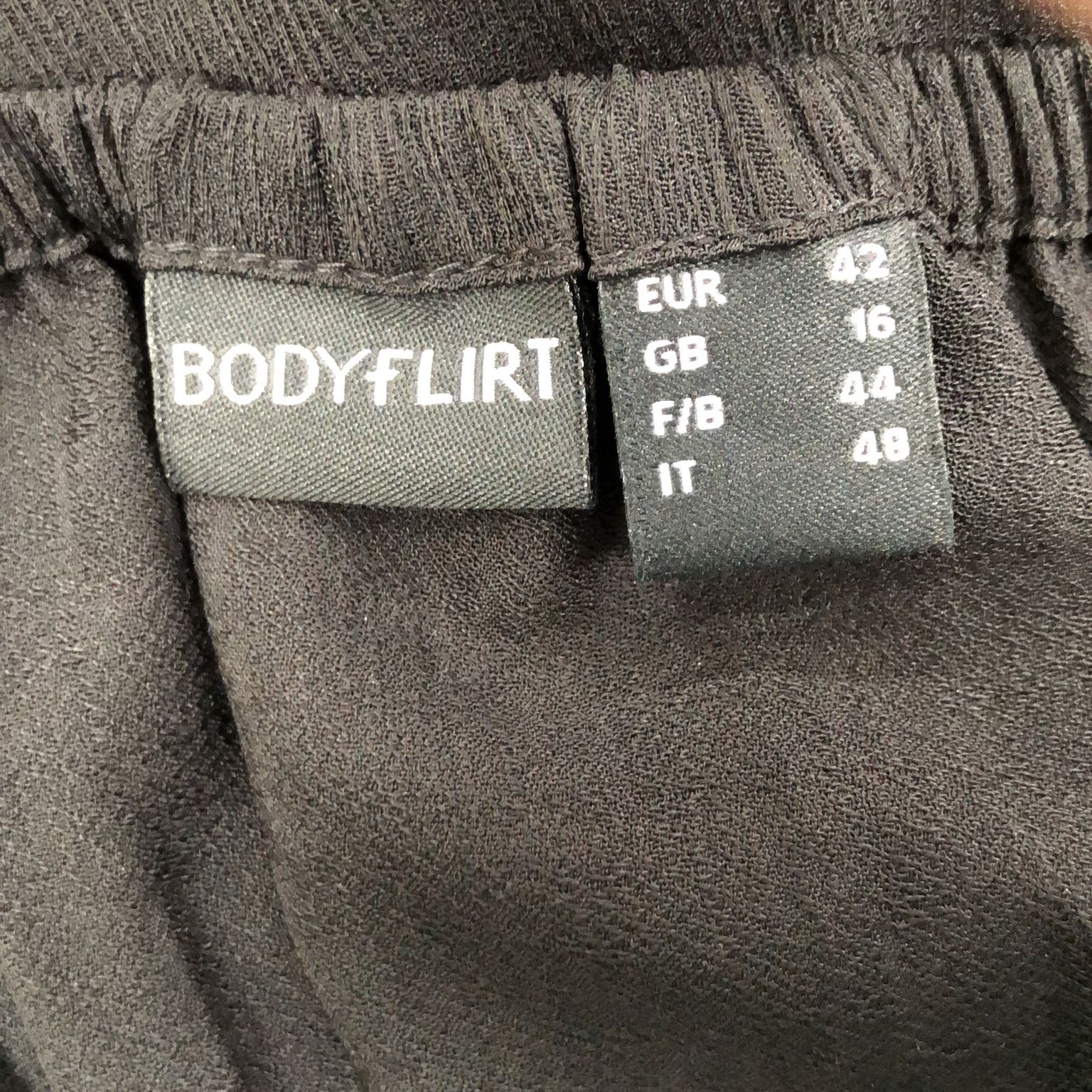 Bodyflirt