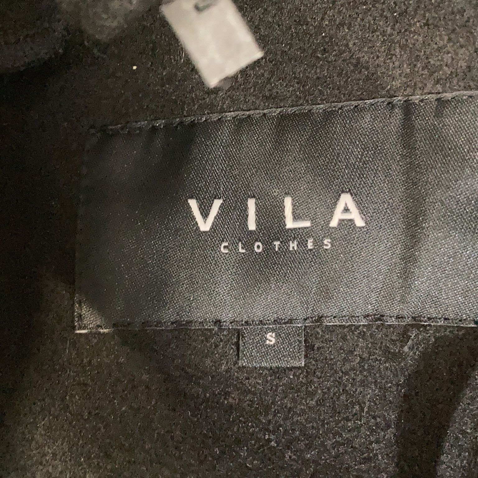 VILA Clothes