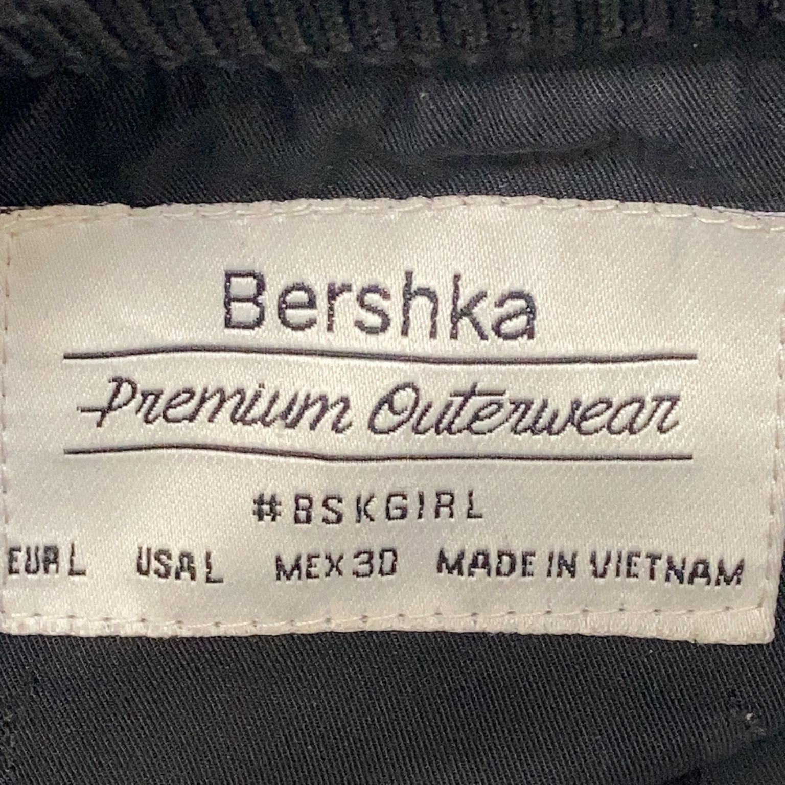 Bershka