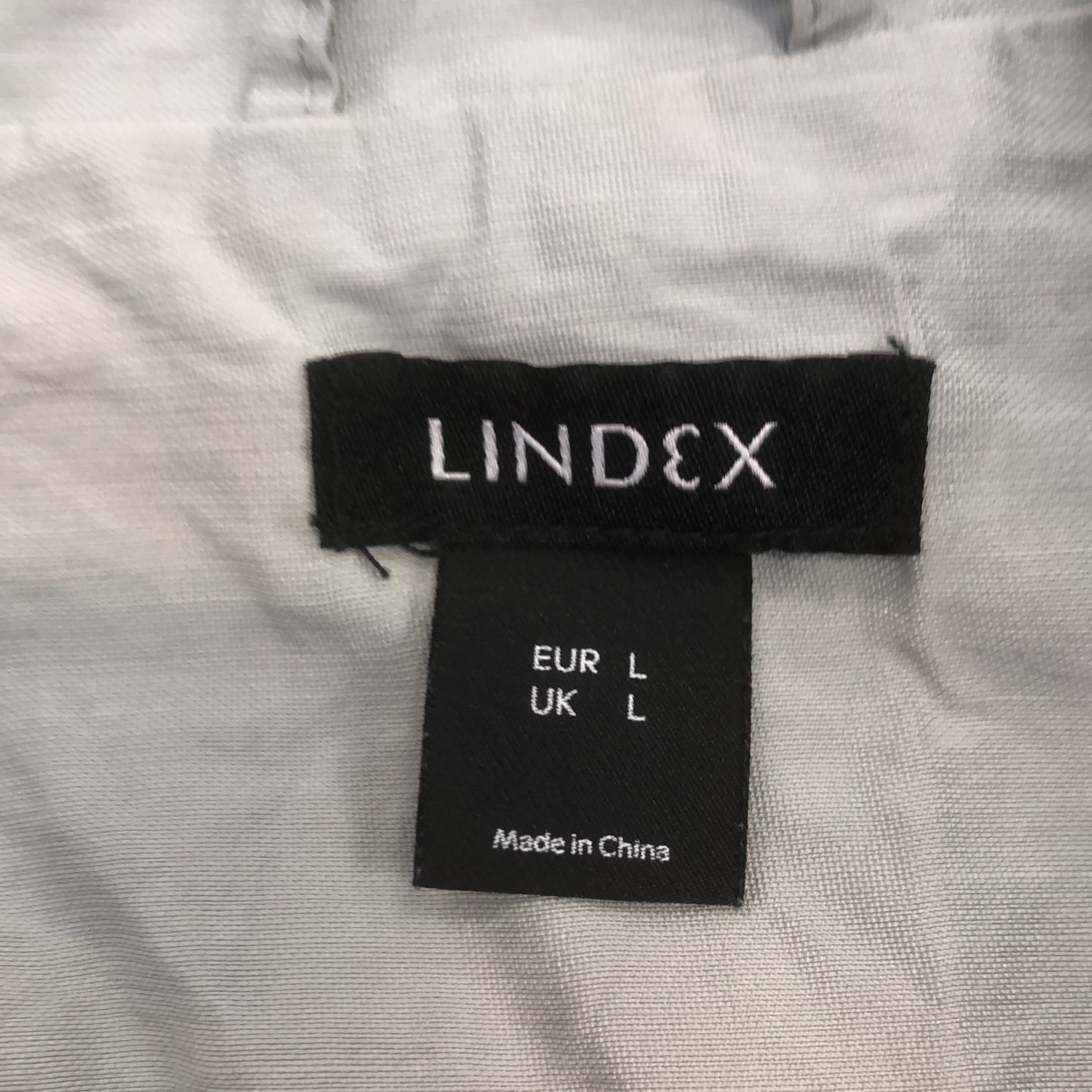 Lindex