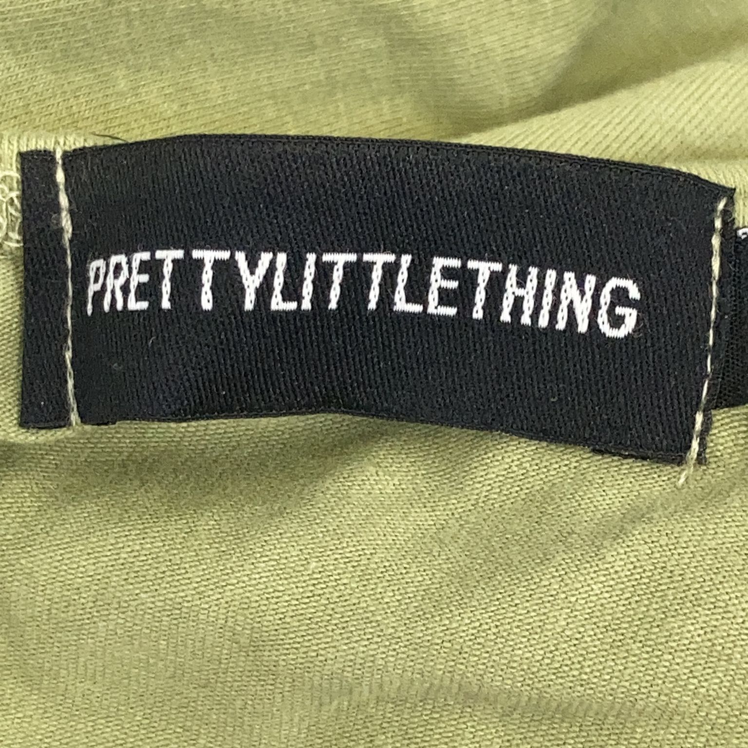 PrettyLittleThing