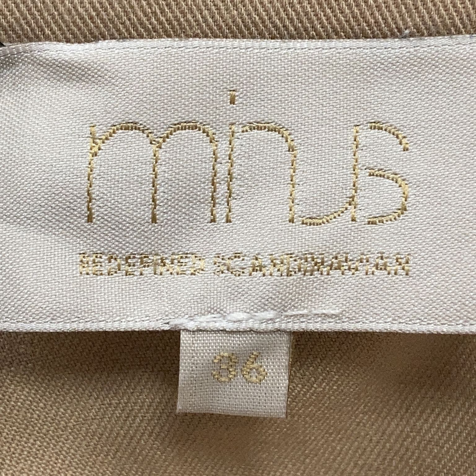 Minus