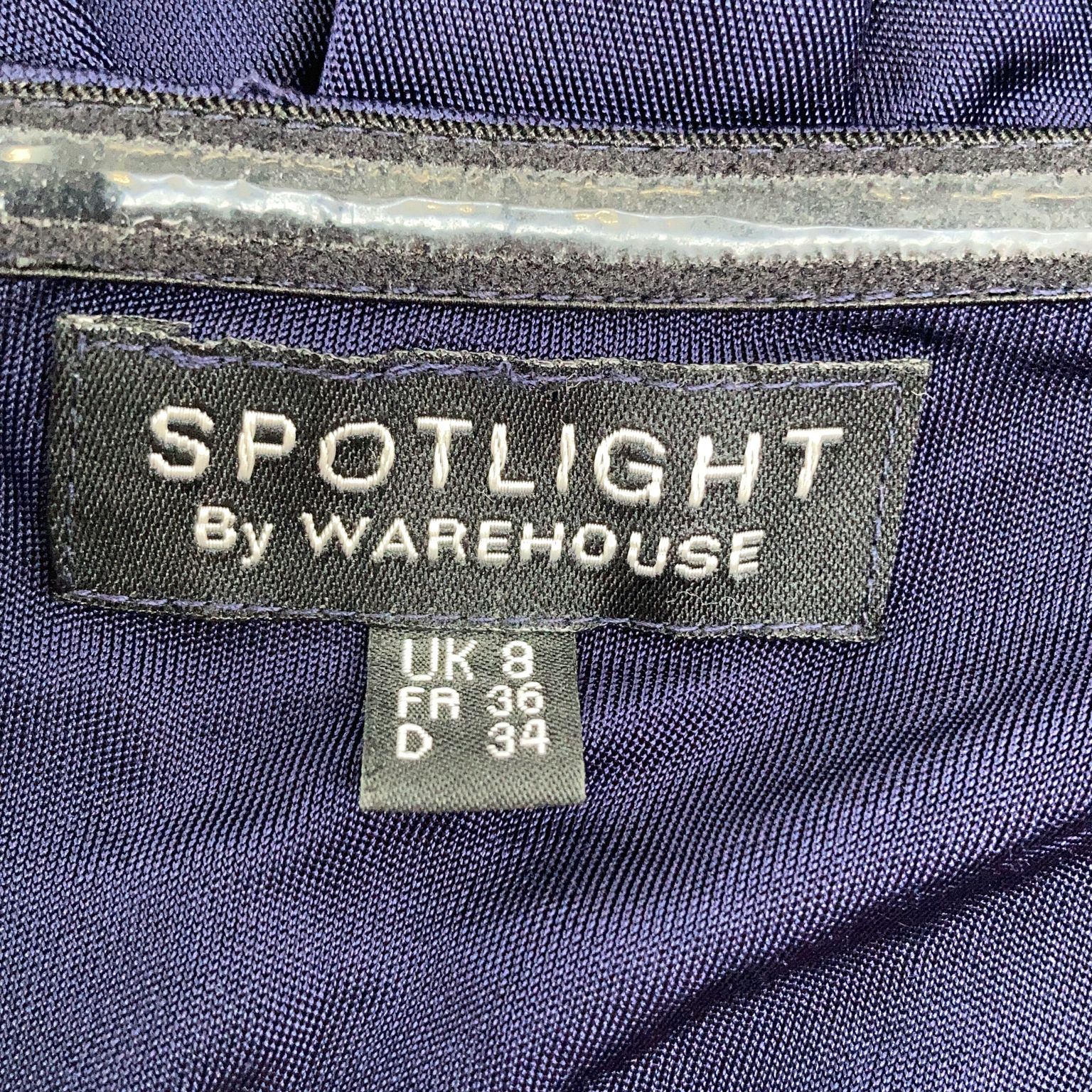 Spotlight by Warehouse