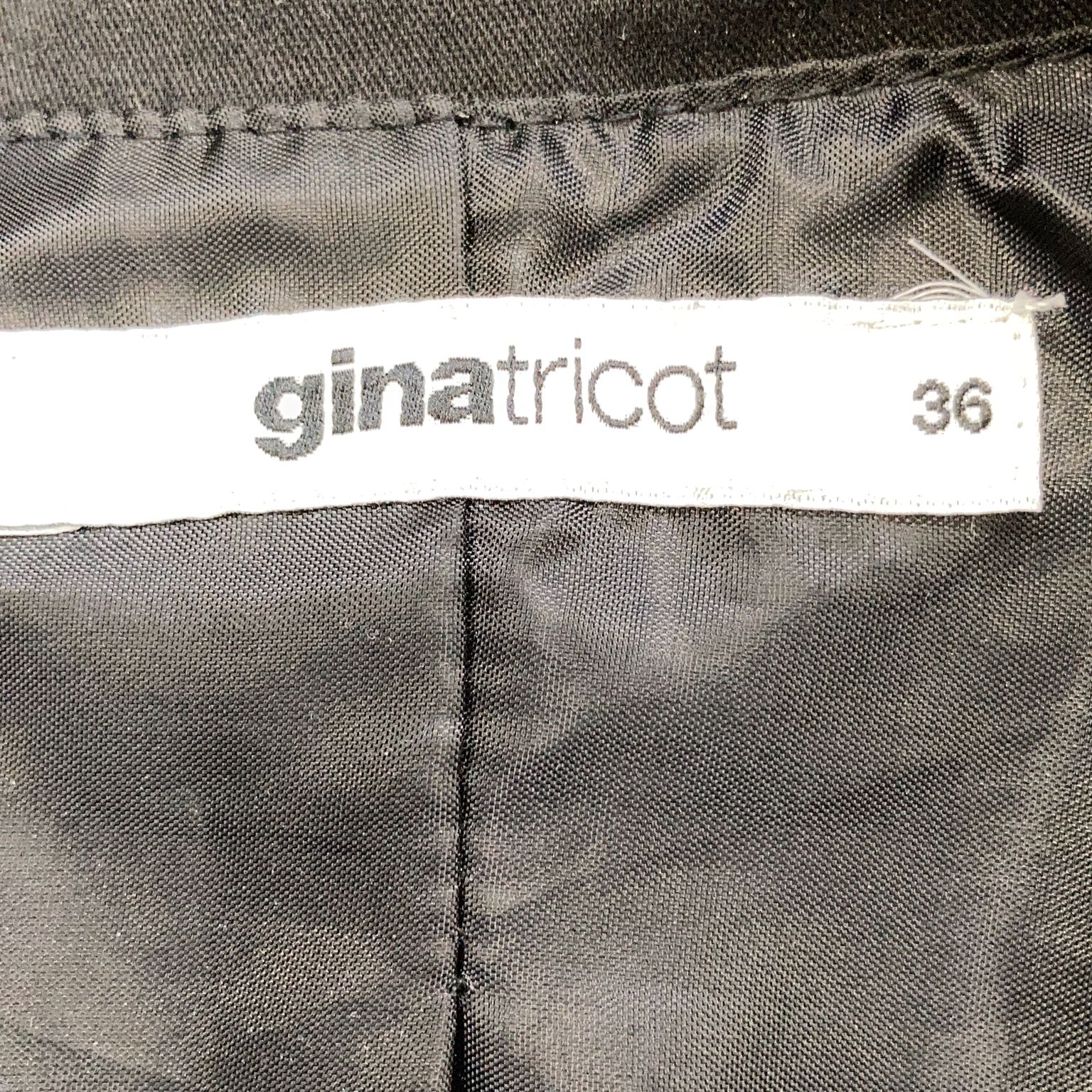 Gina Tricot