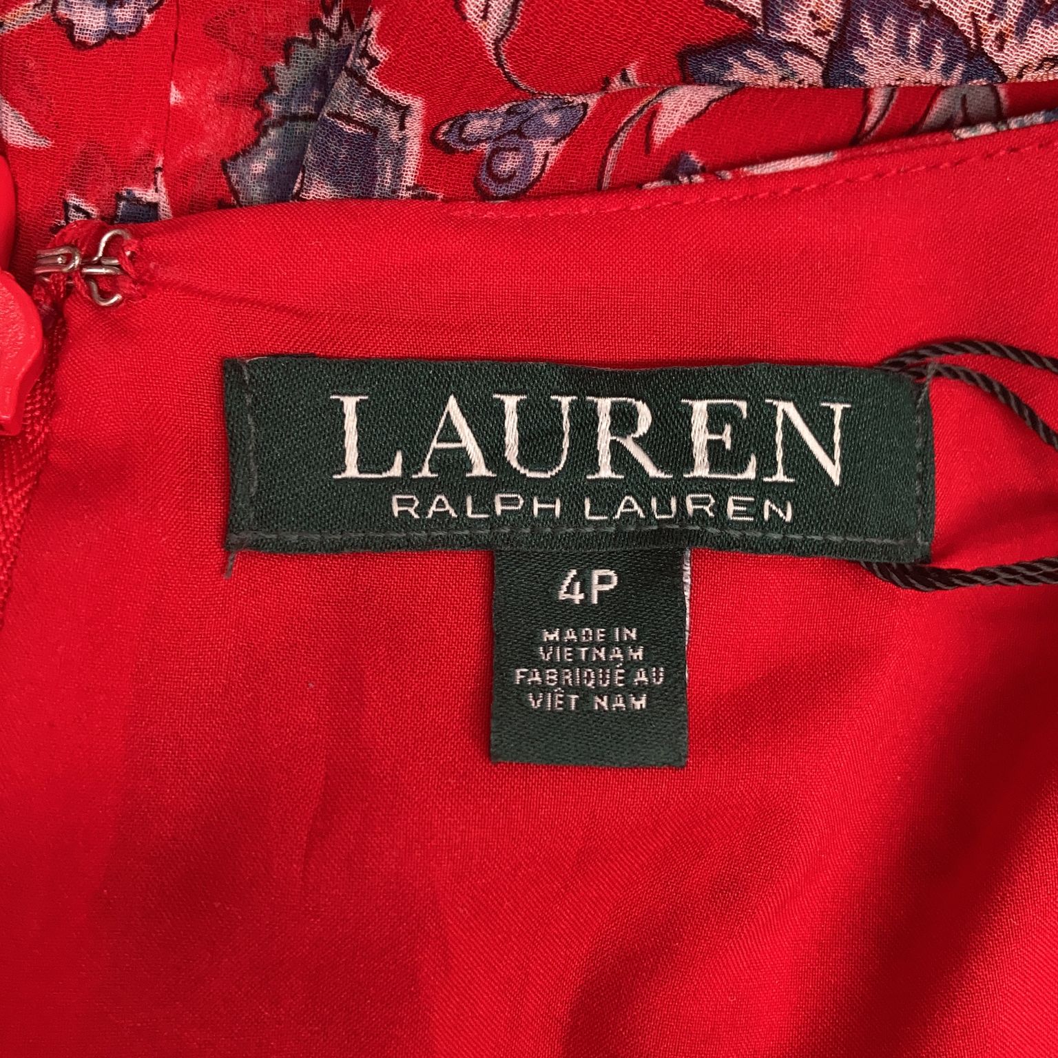 Lauren Ralph Lauren