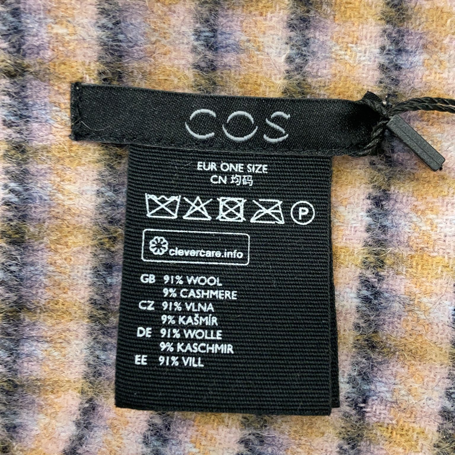 COS