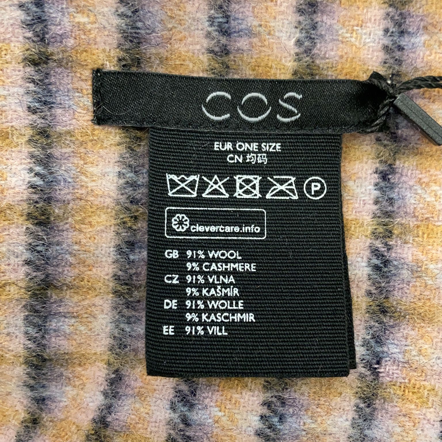 COS