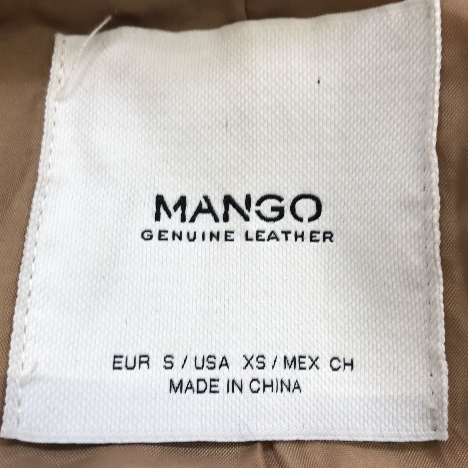 Mango