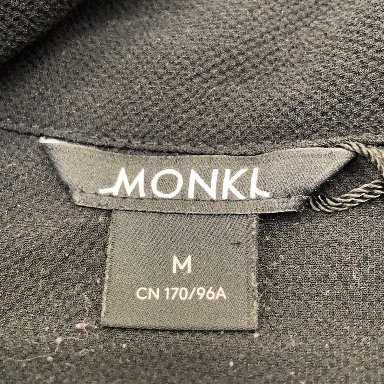 Monki