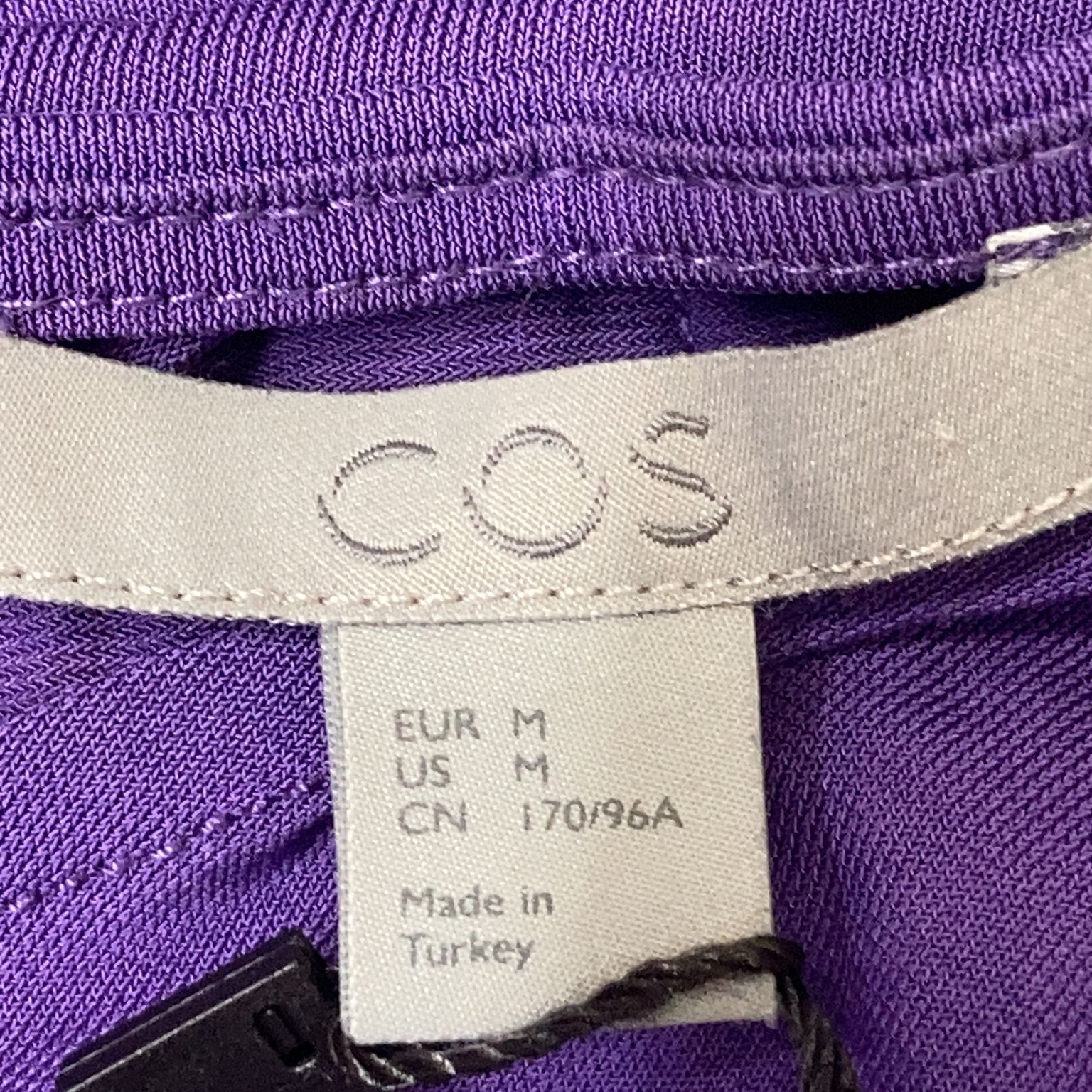 COS