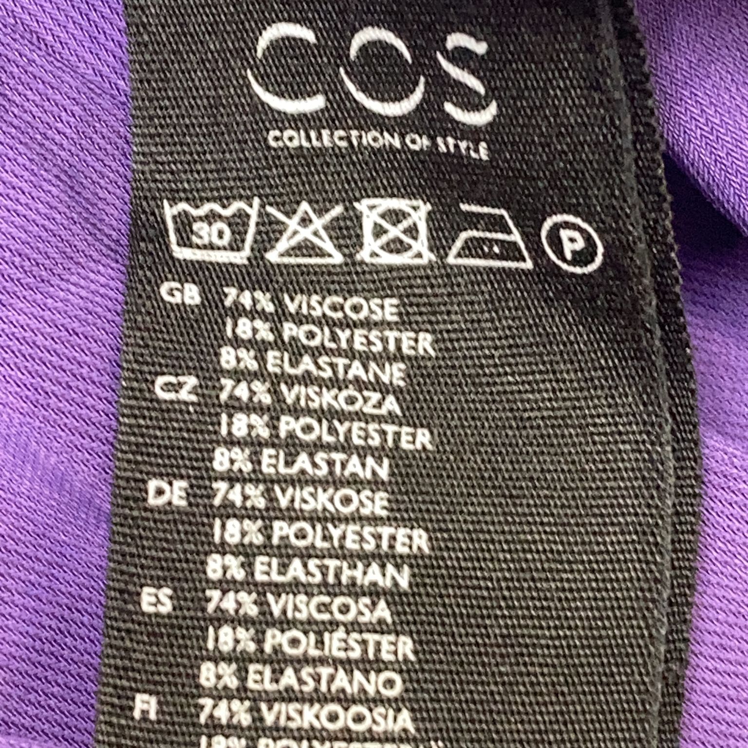 COS