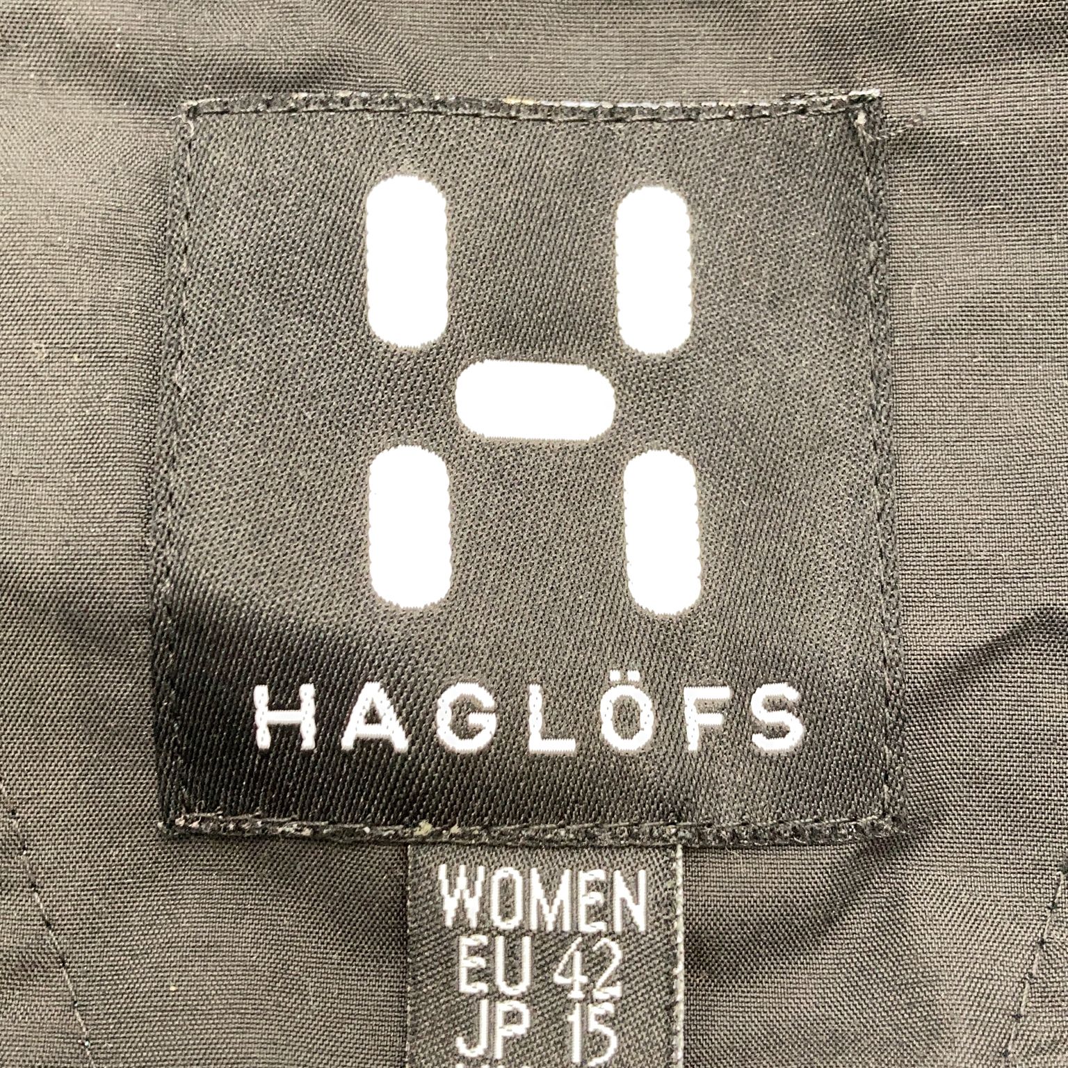 Haglöfs