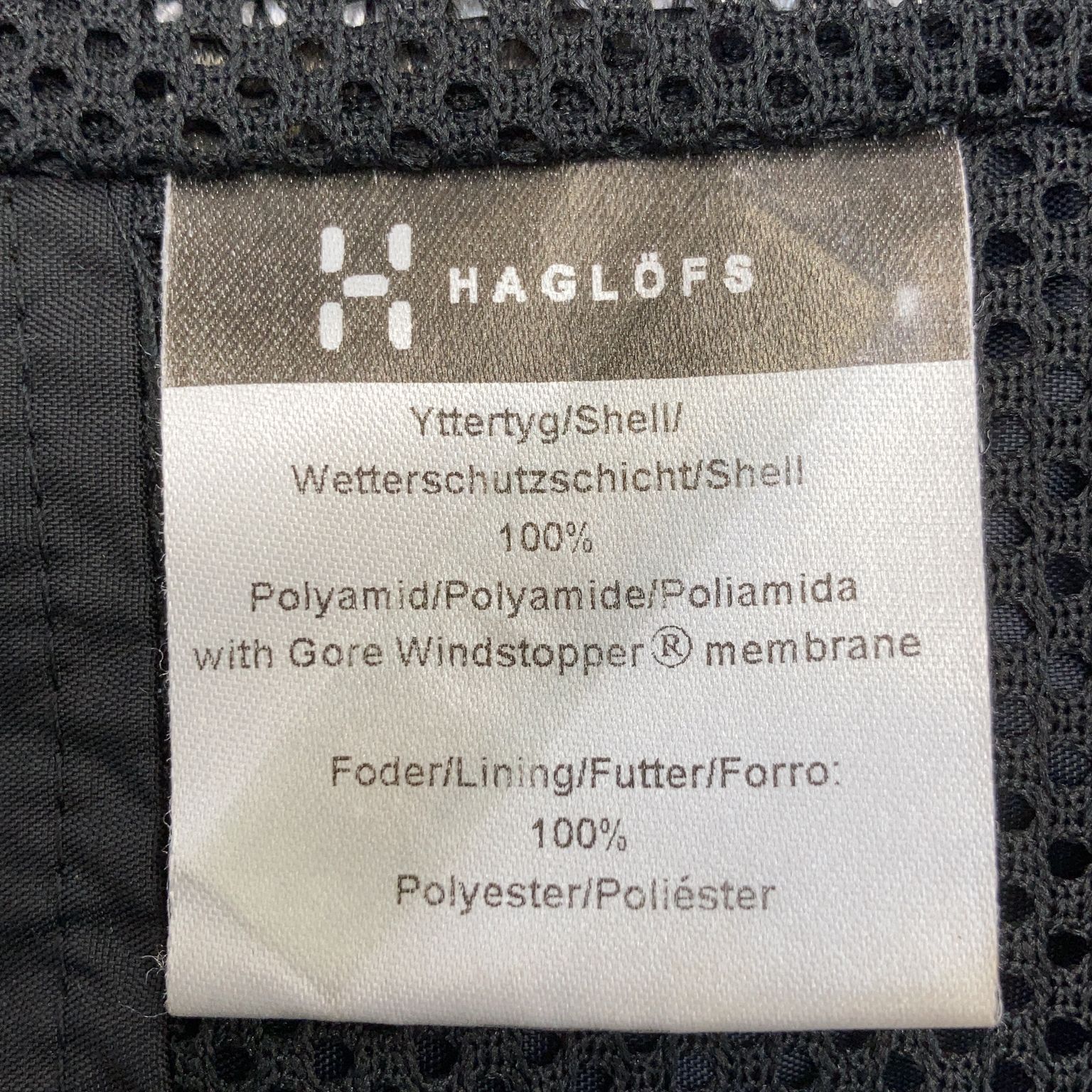 Haglöfs