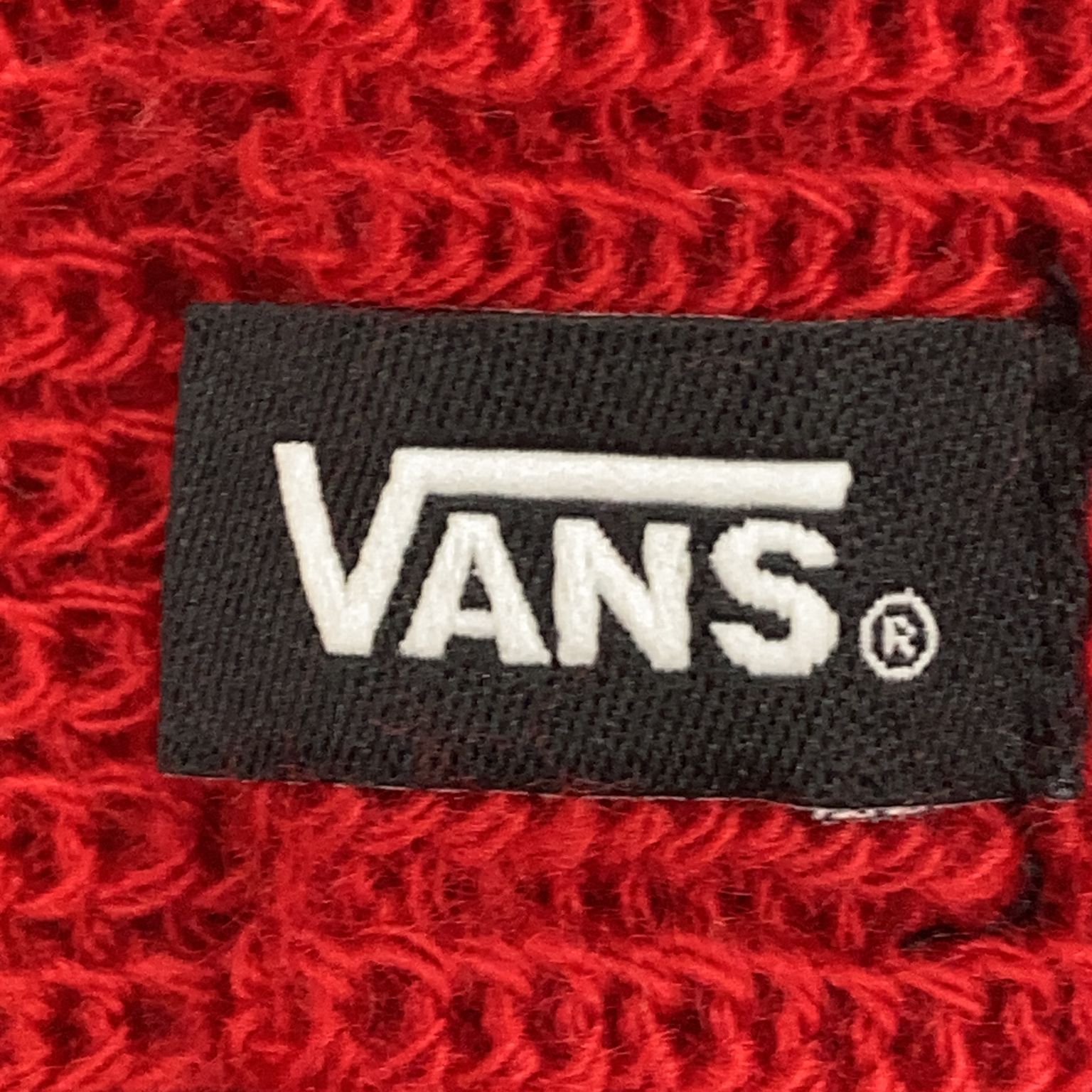 Vans