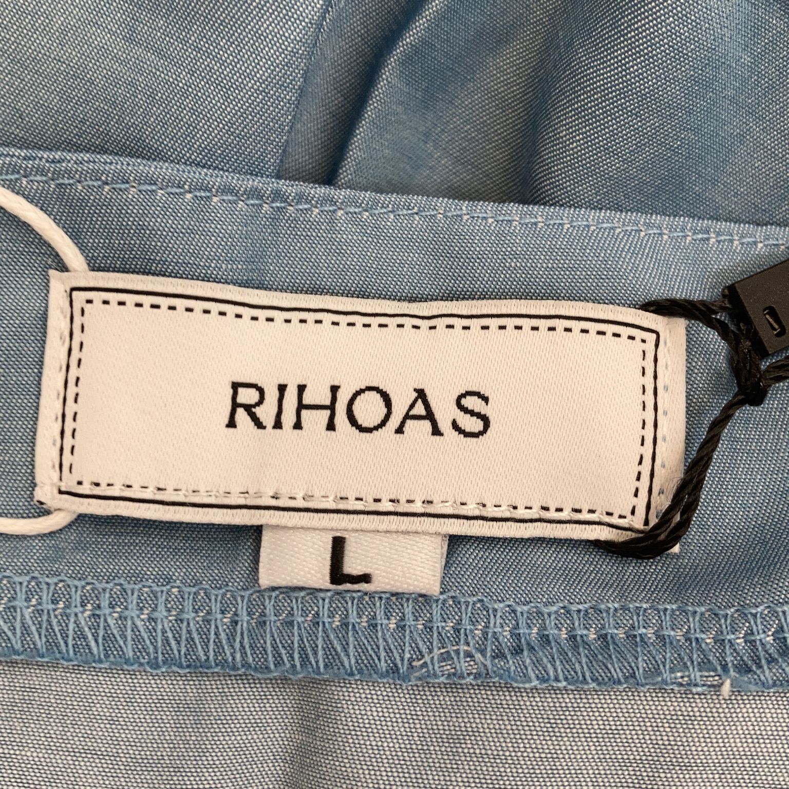 Rihoas