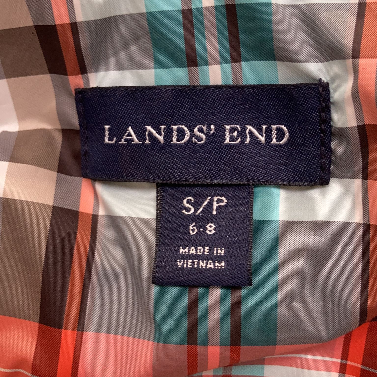 Lands' End